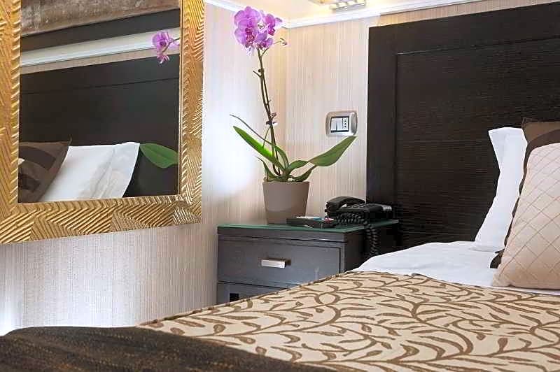 Double or Twin Standard