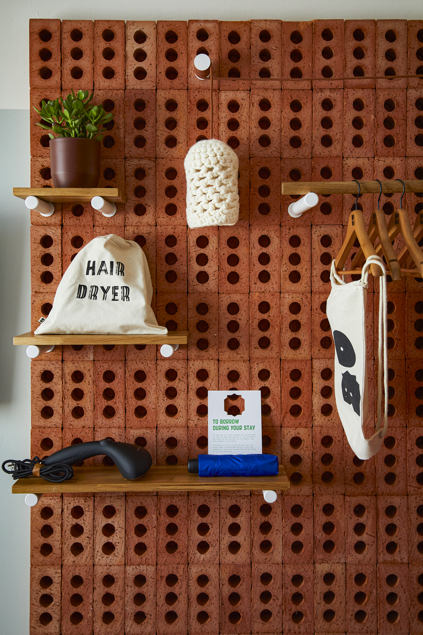 Double Single Standard