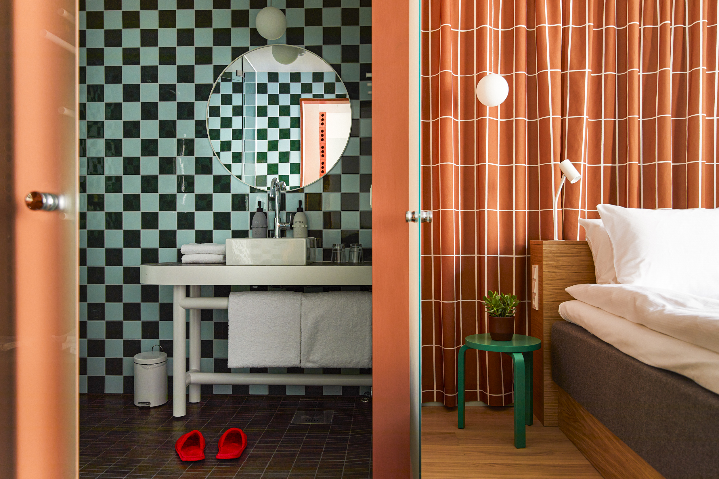 Double Single Standard