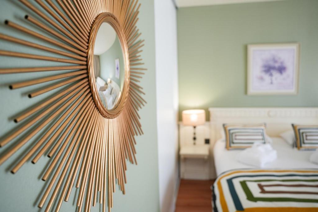 Double or Twin Deluxe