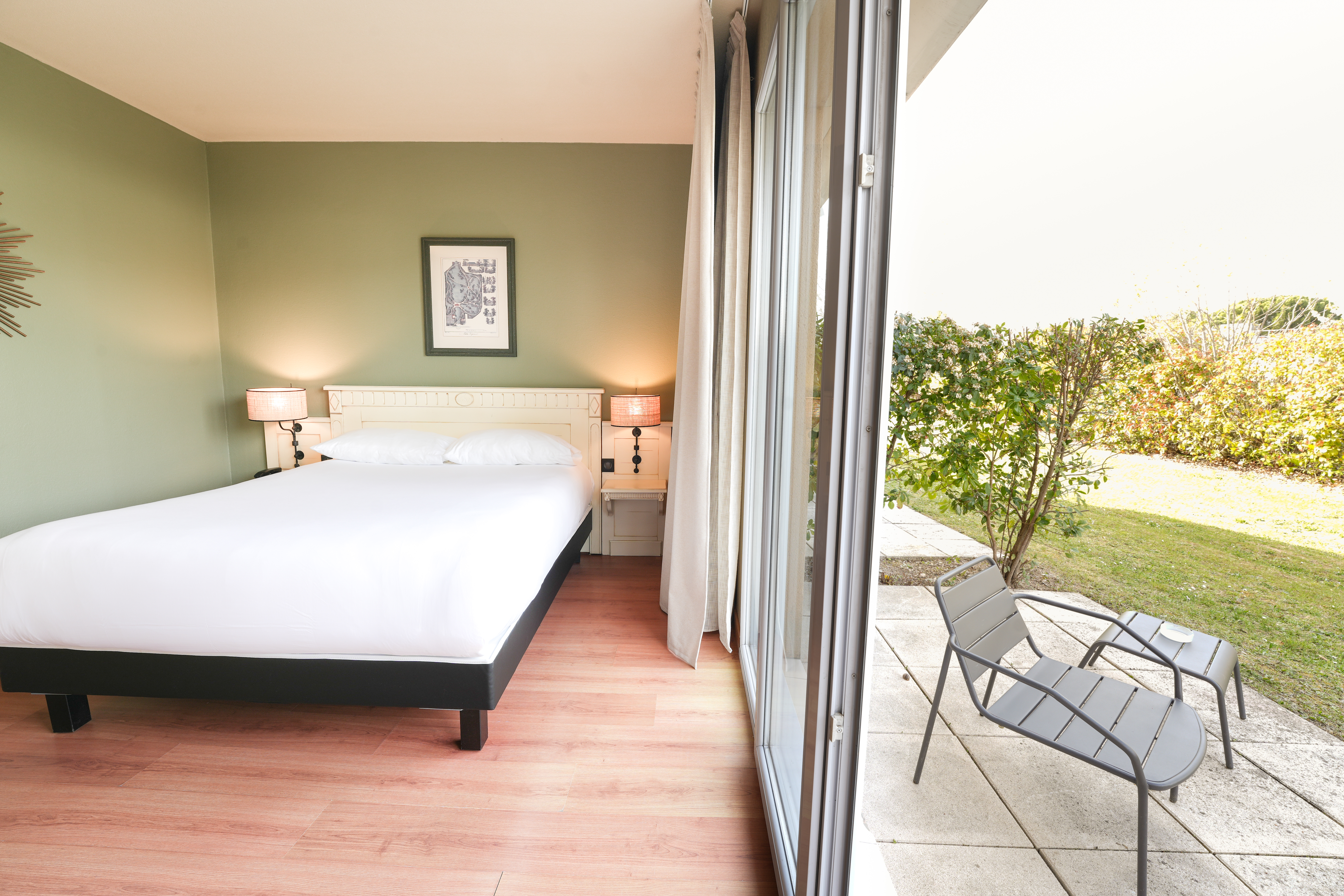 Junior Suite Superior