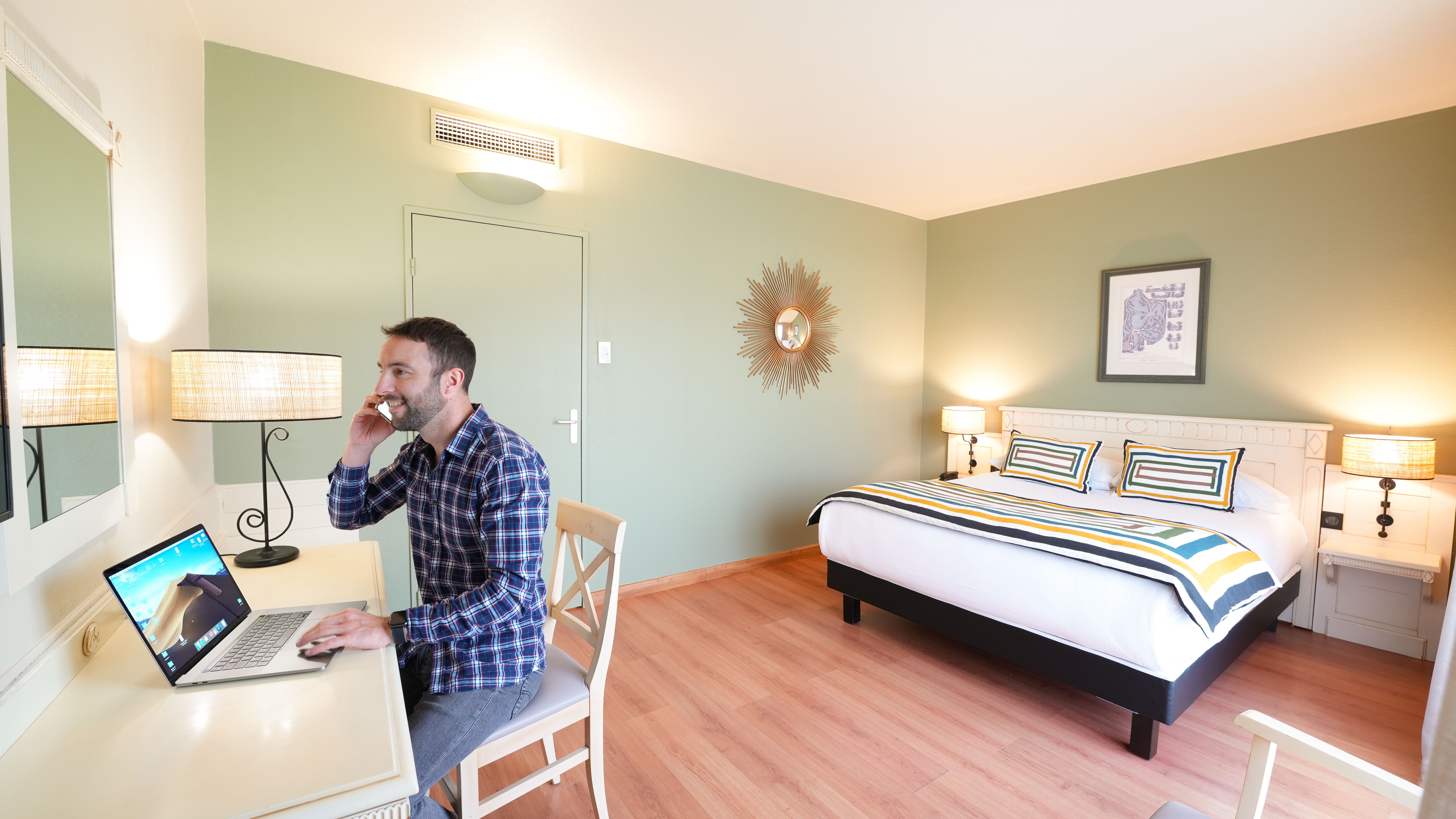 Junior Suite Superior