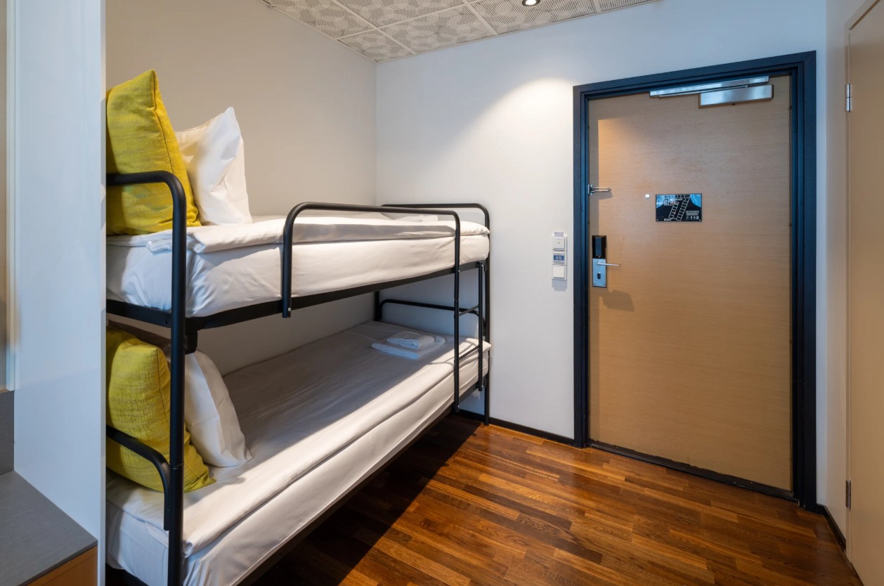 Family Room Standard