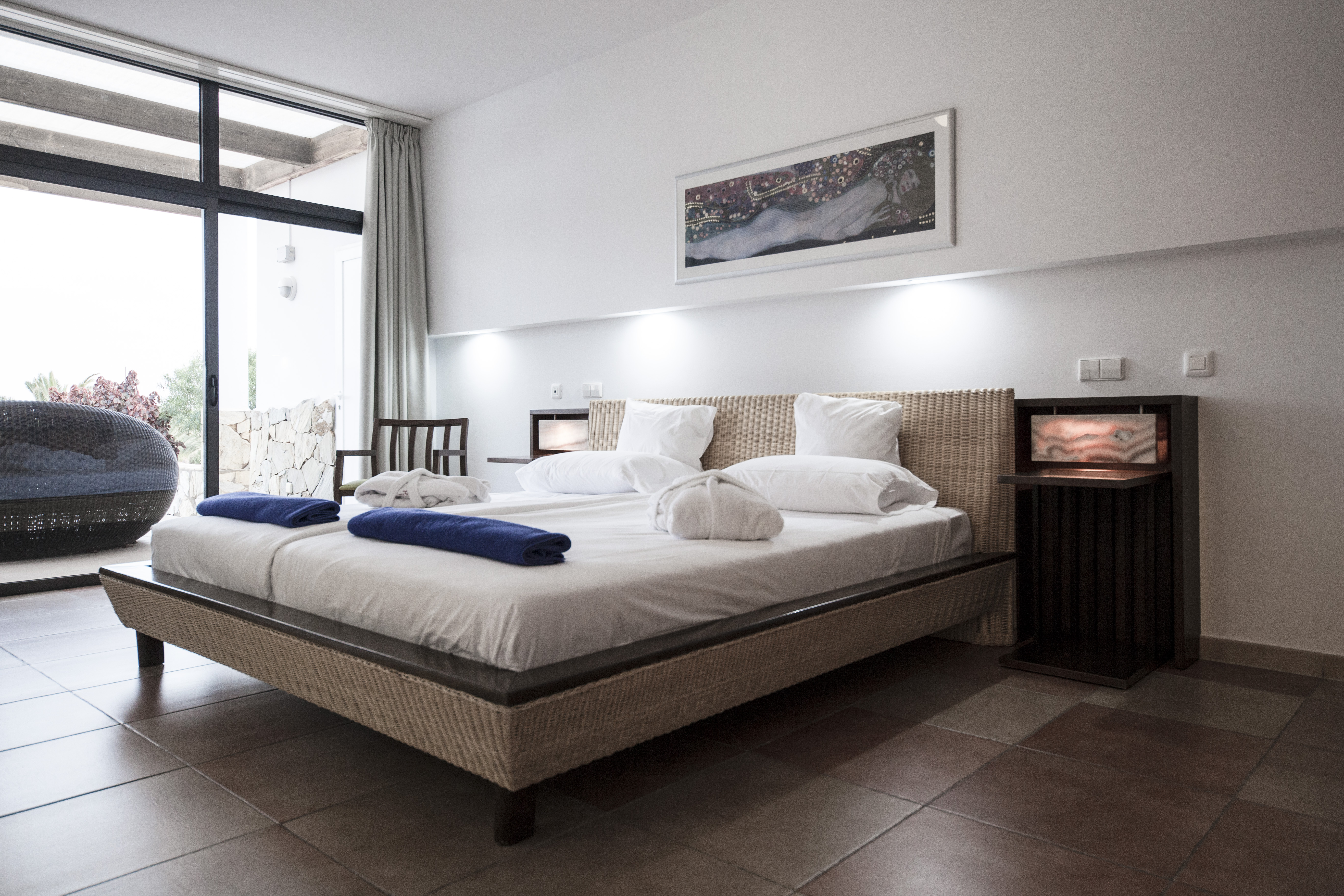 Villa Two Bedrooms