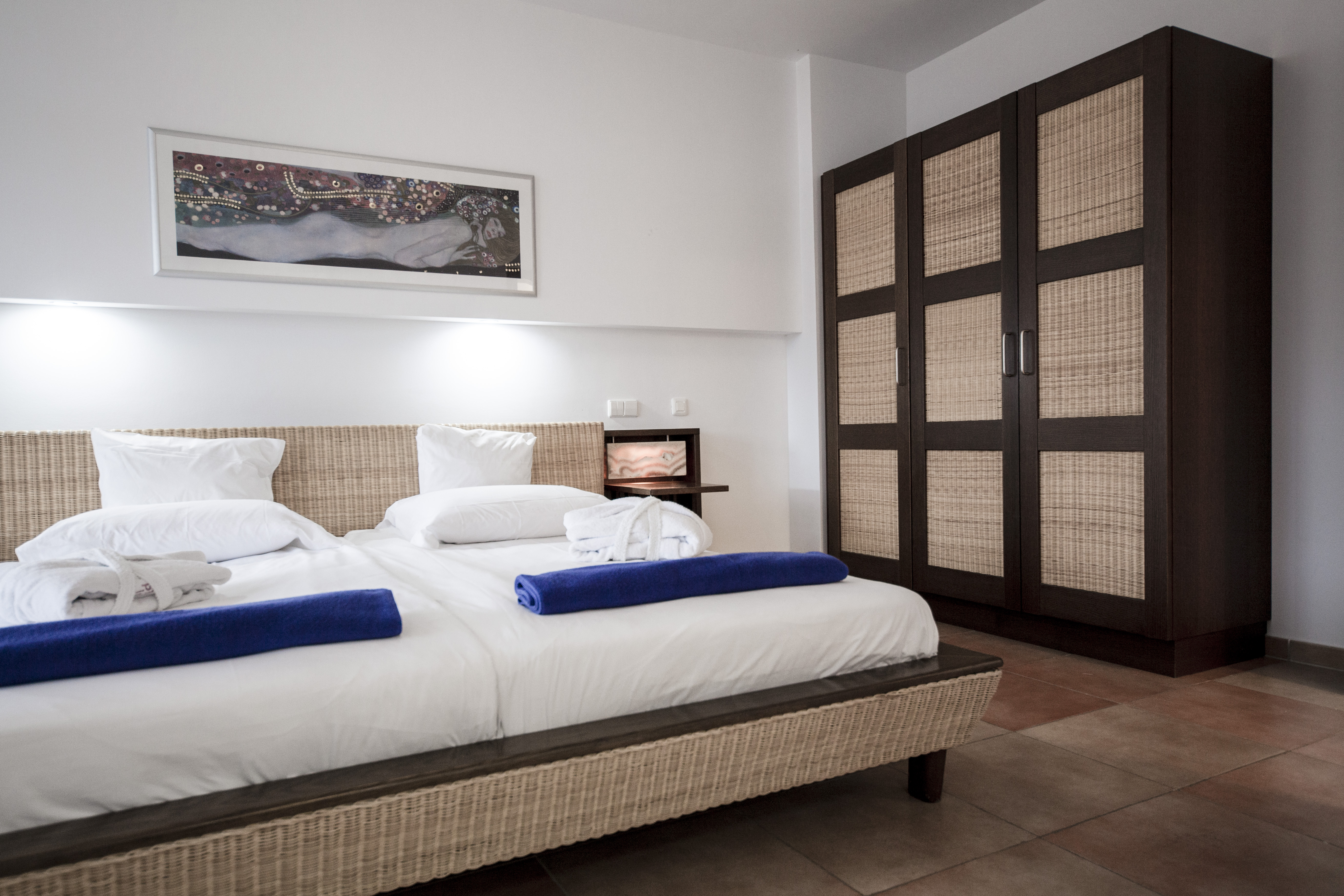 Villa Two Bedrooms