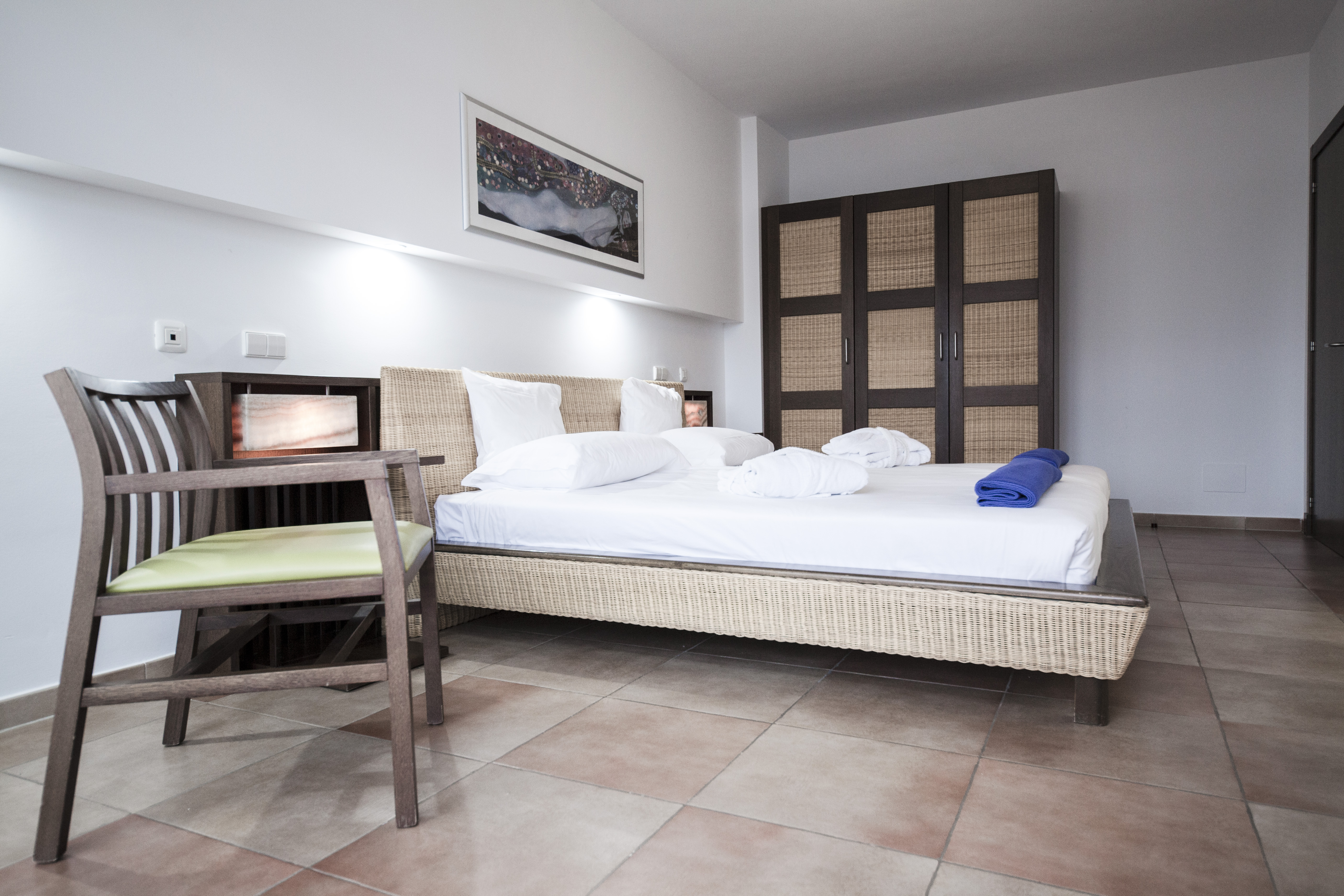 Villa Two Bedrooms