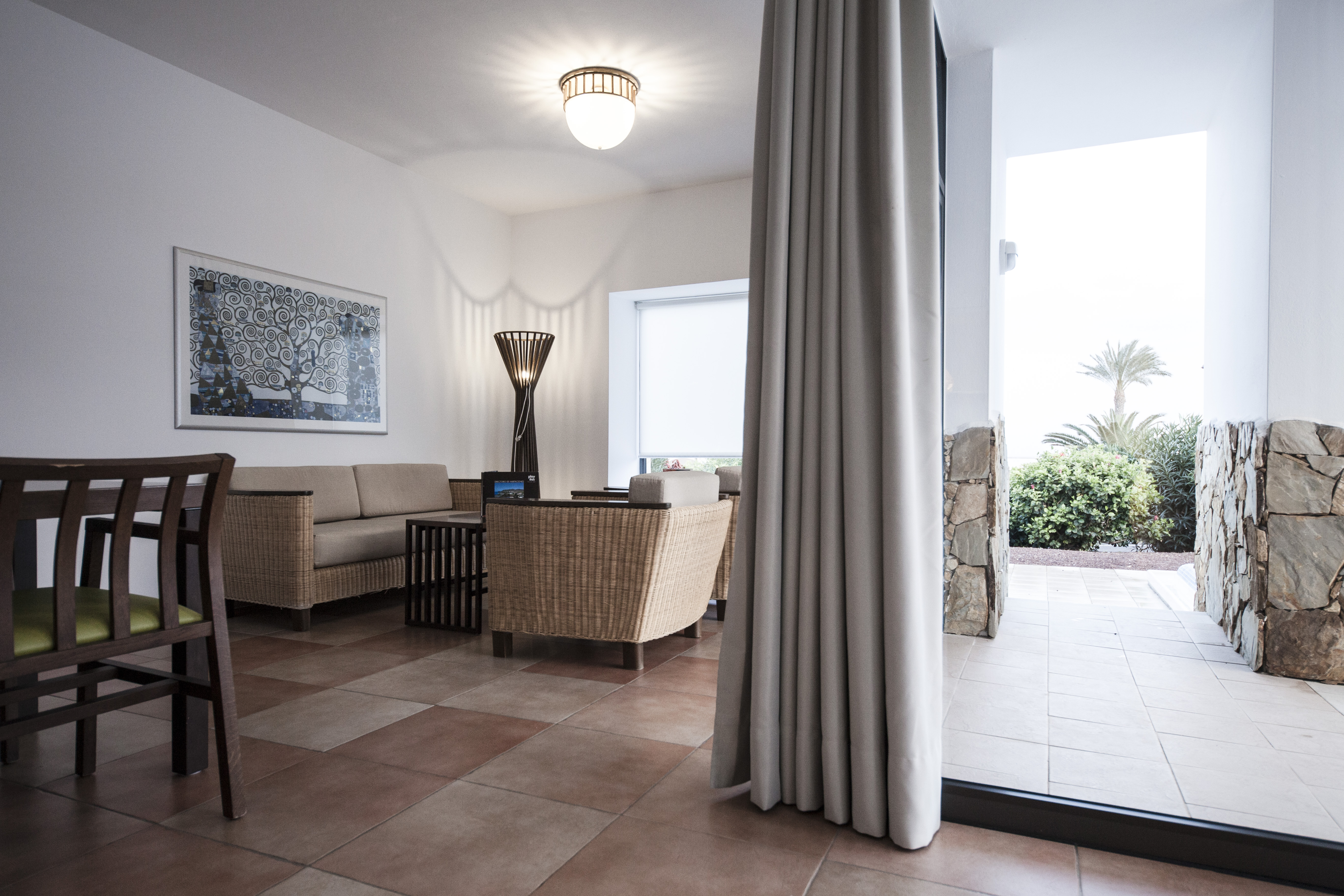 Villa Two Bedrooms