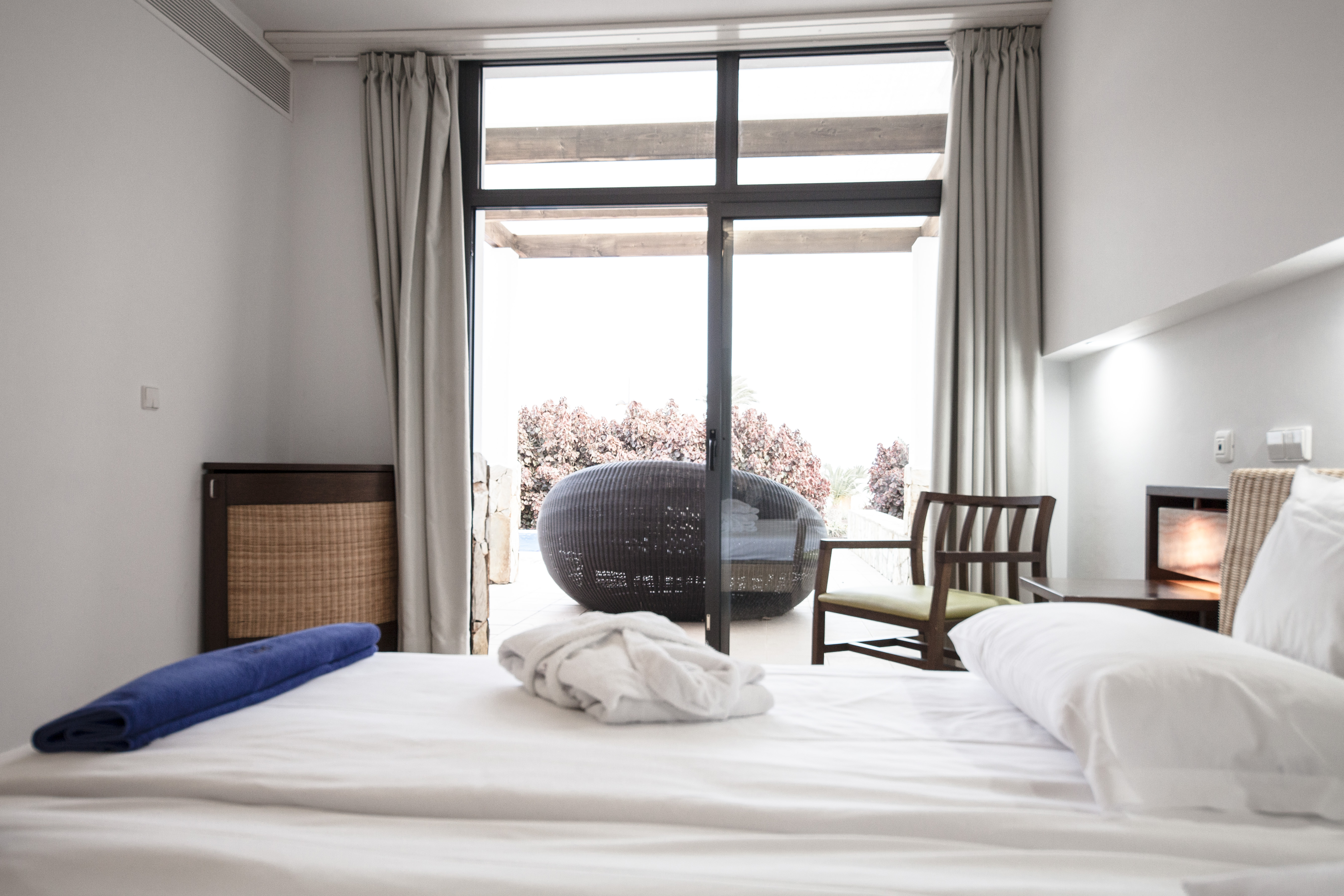 Villa Two Bedrooms