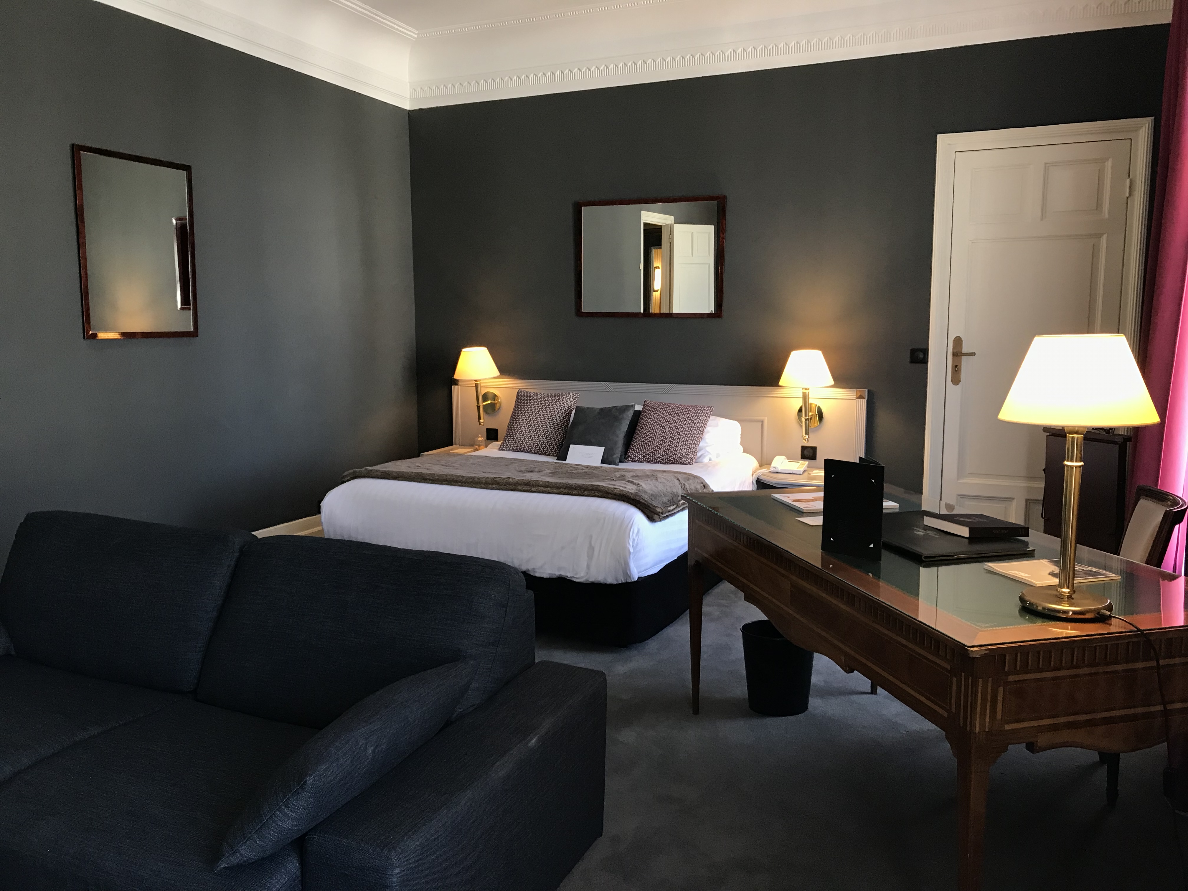 Junior Suite Standard