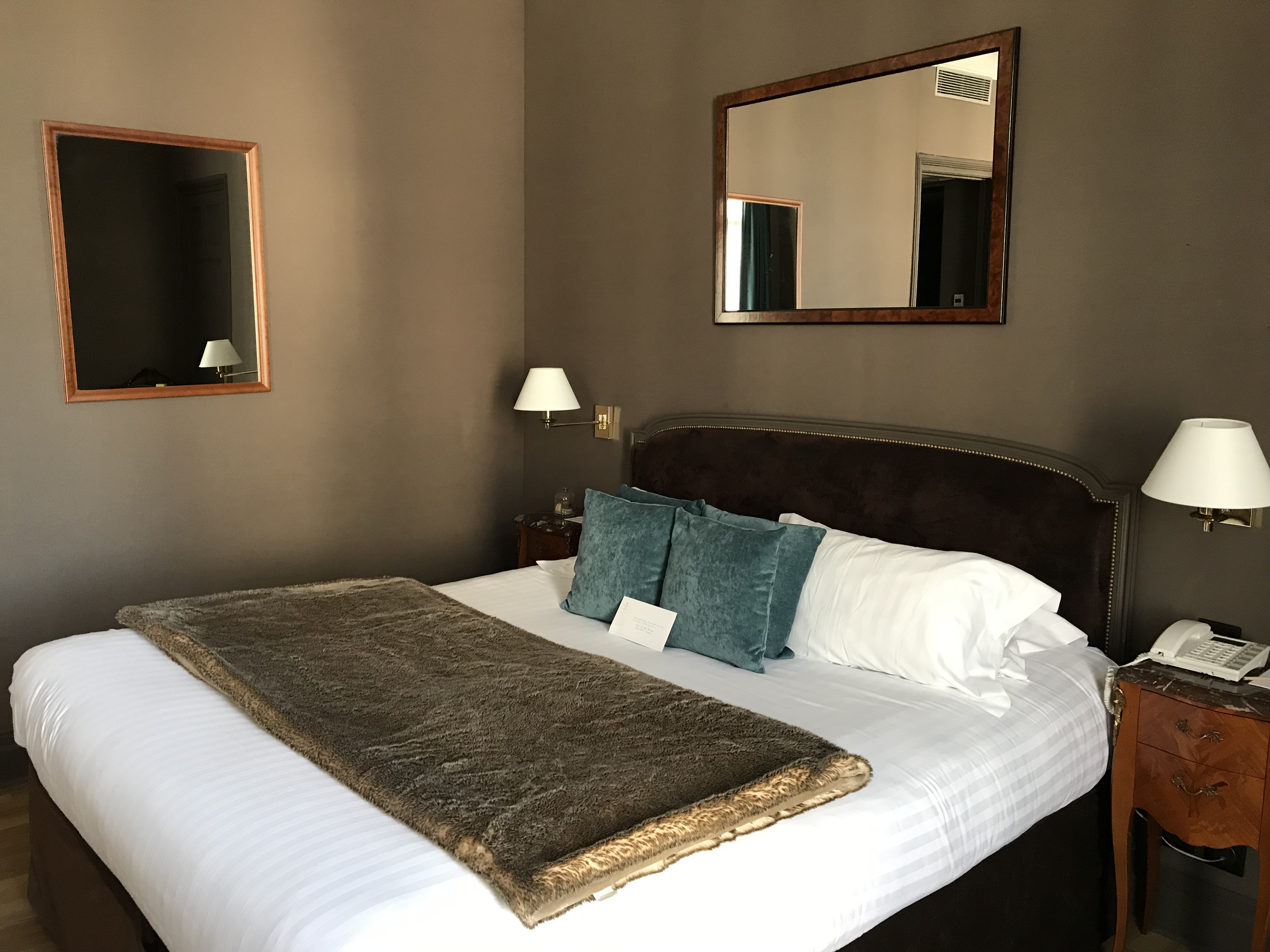 Junior Suite Standard