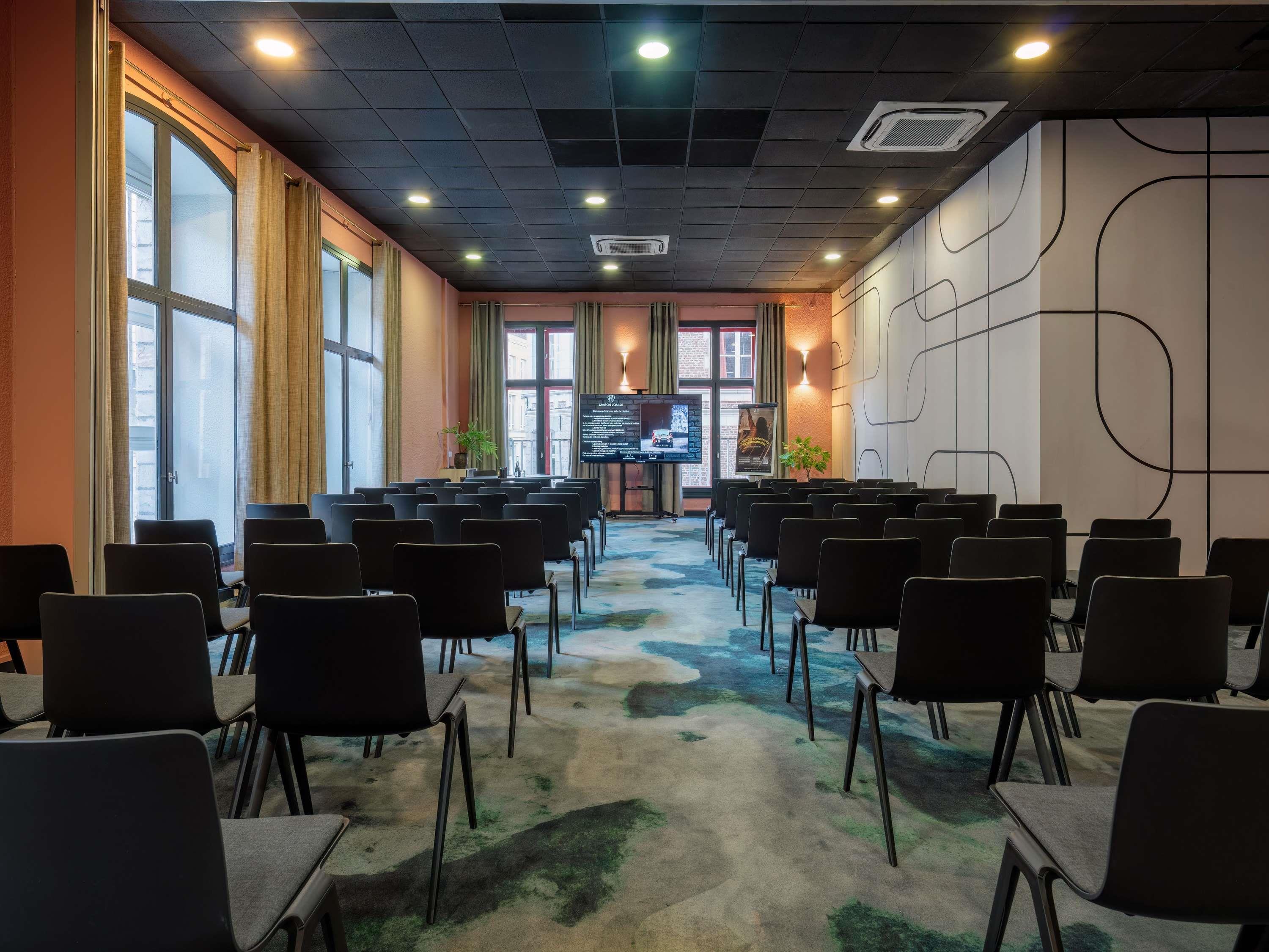 Conferences
