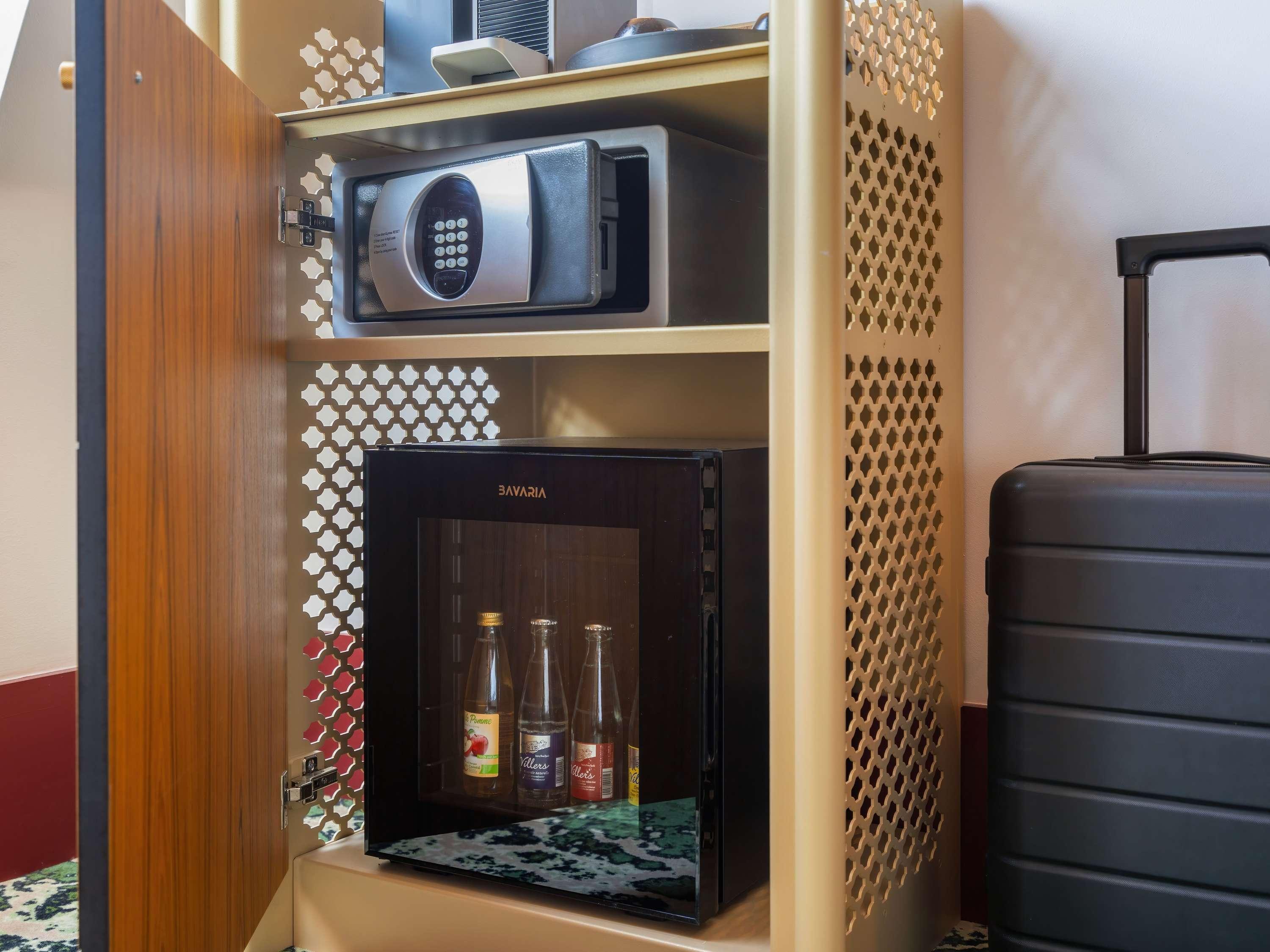 Double Duplex Superior