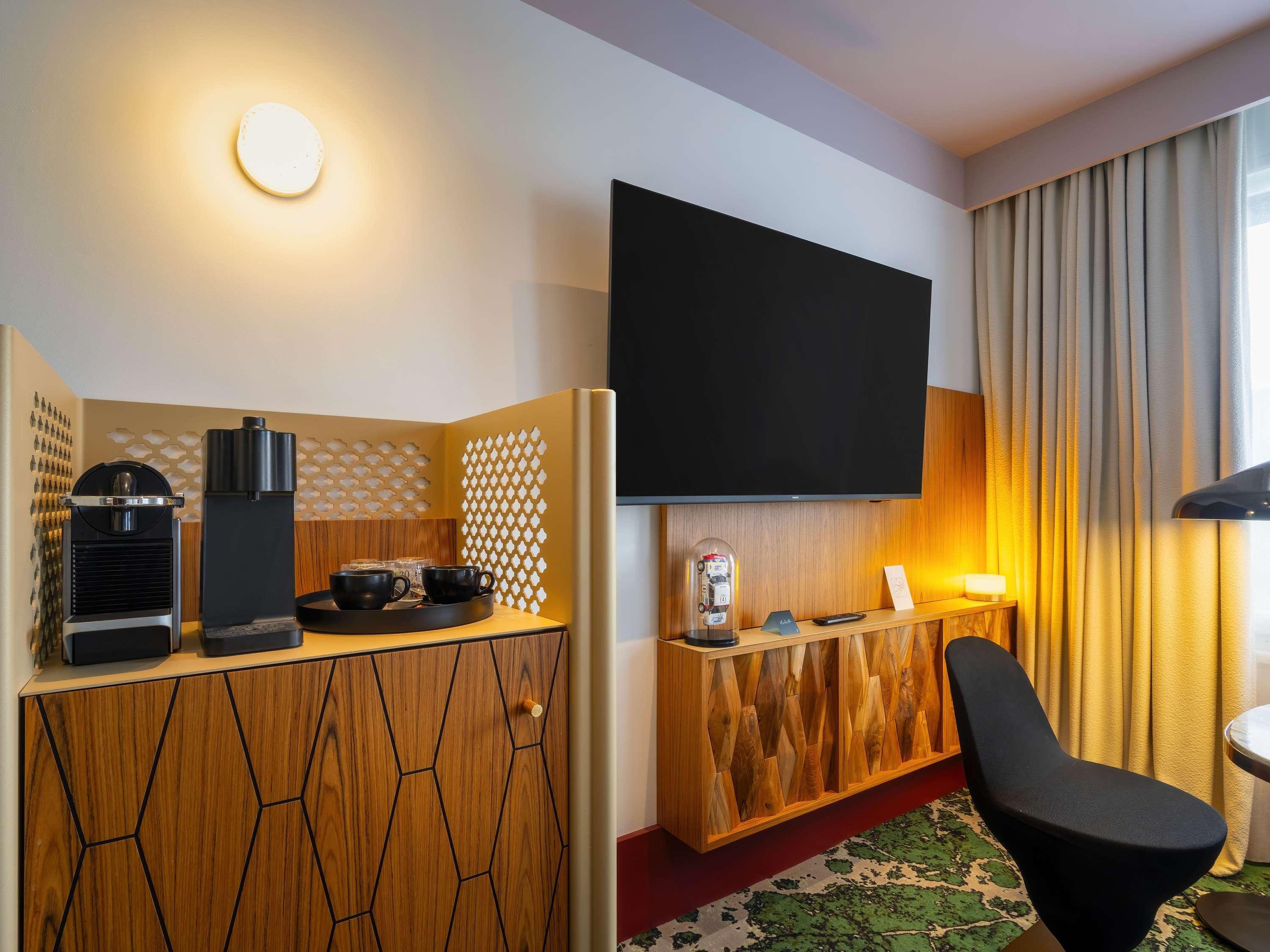 Double Duplex Superior