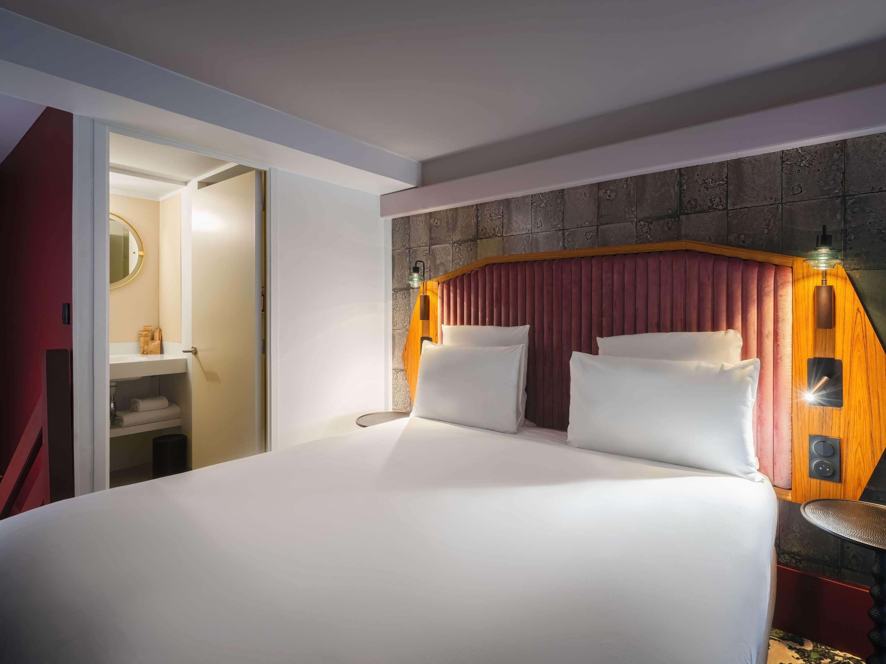 Double Duplex Superior