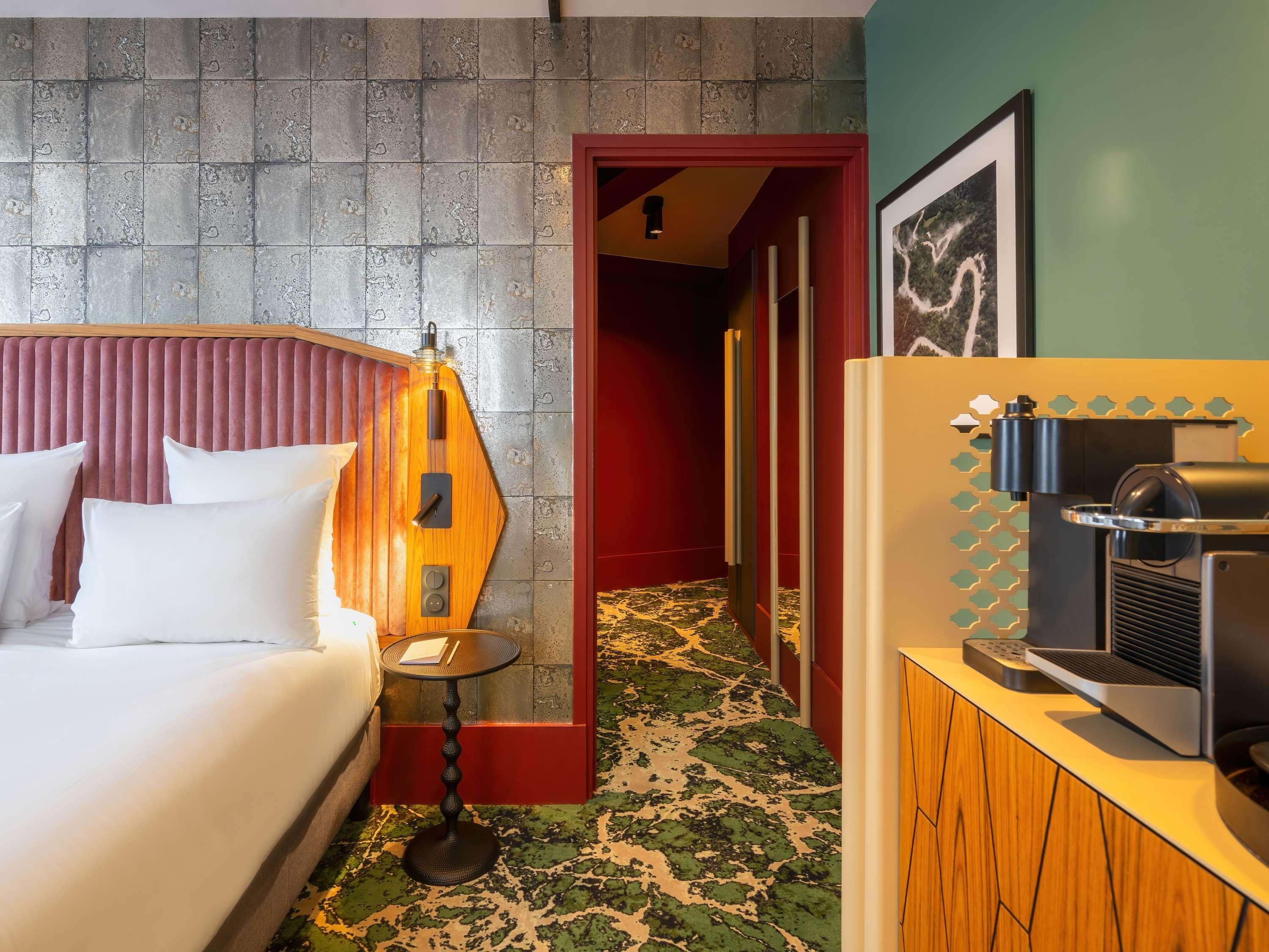 Double Duplex Superior