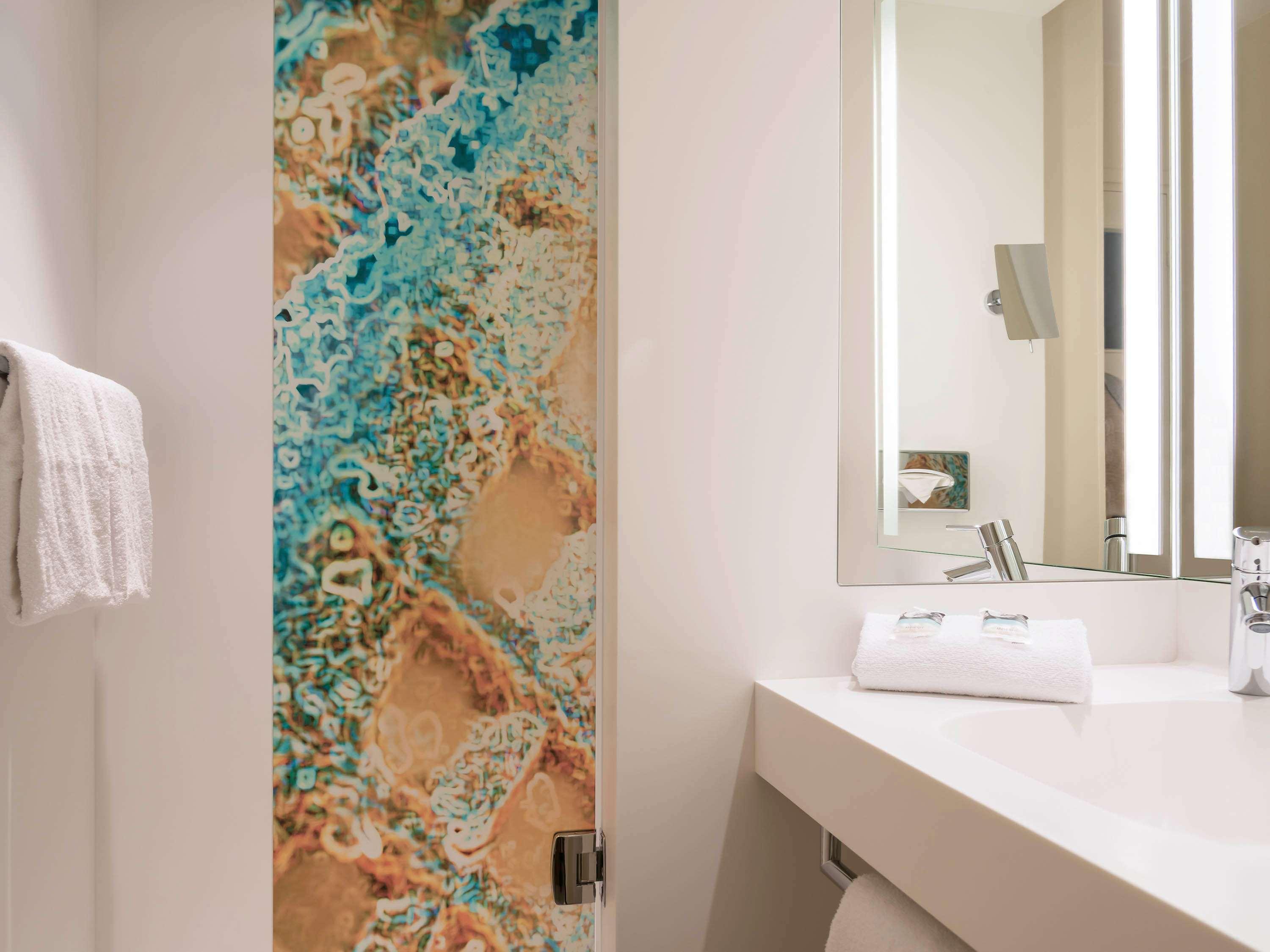 Double with Double Bed