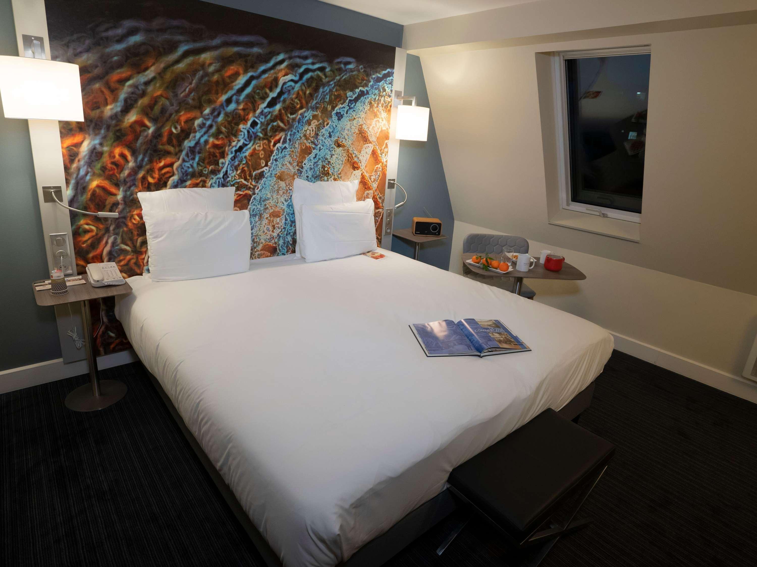 Double with Double Bed