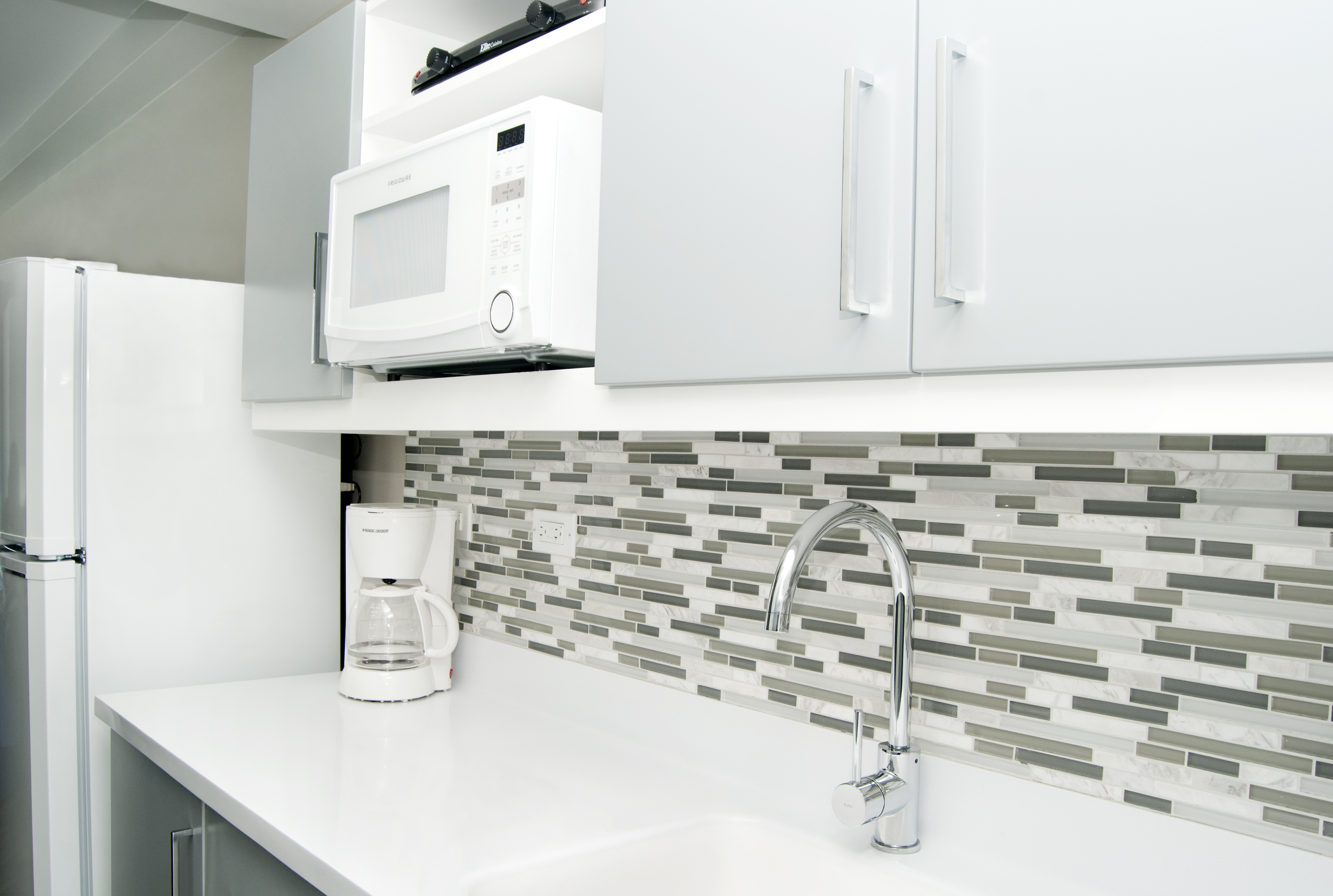 Studio Superior Ocean View