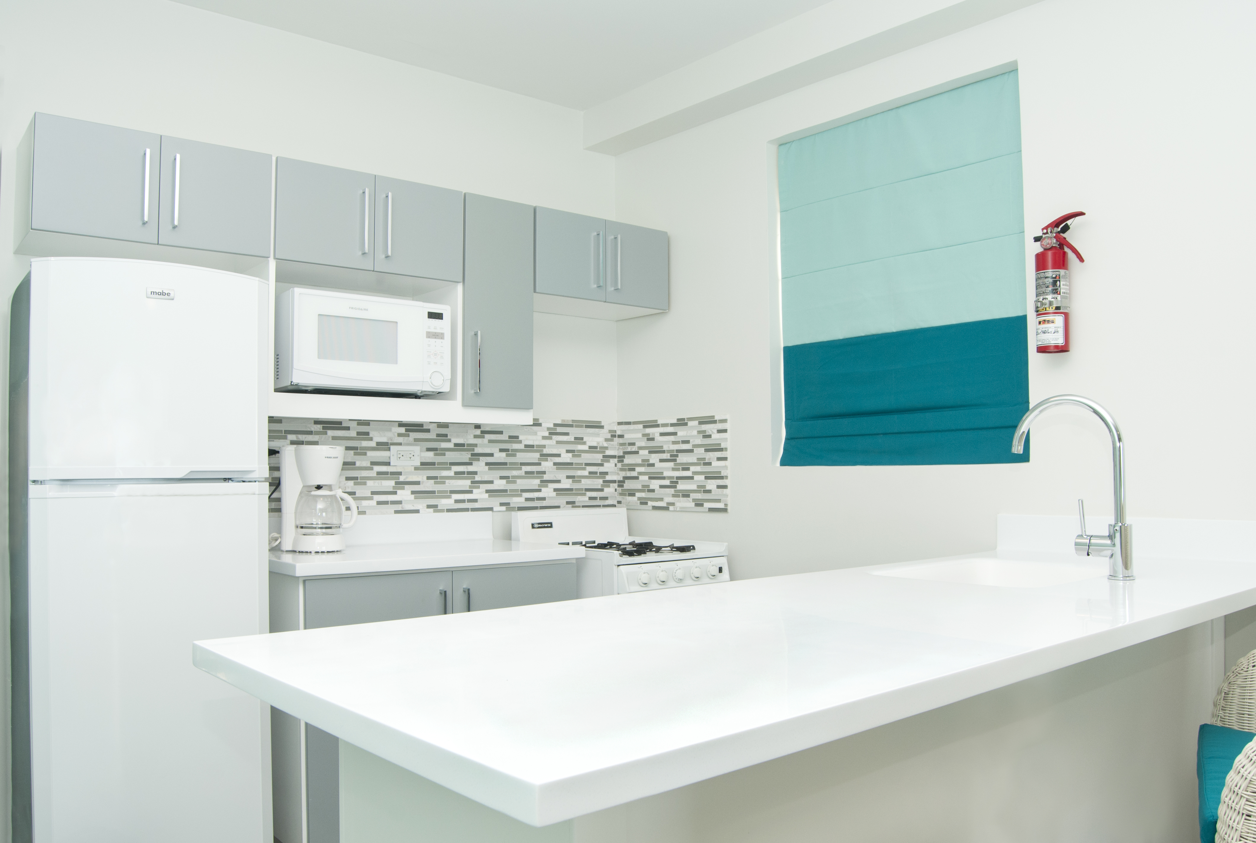 Suite Ocean View One Bedroom