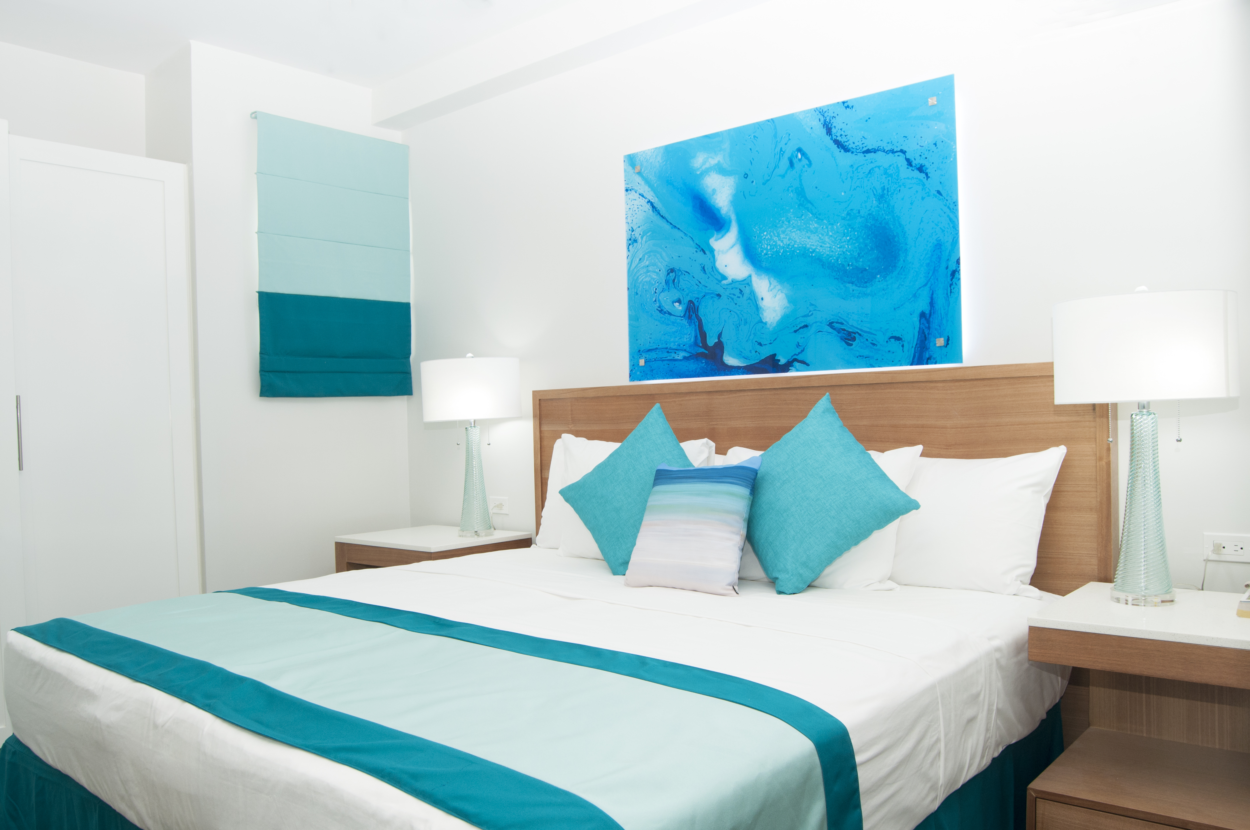 Suite Ocean View One Bedroom