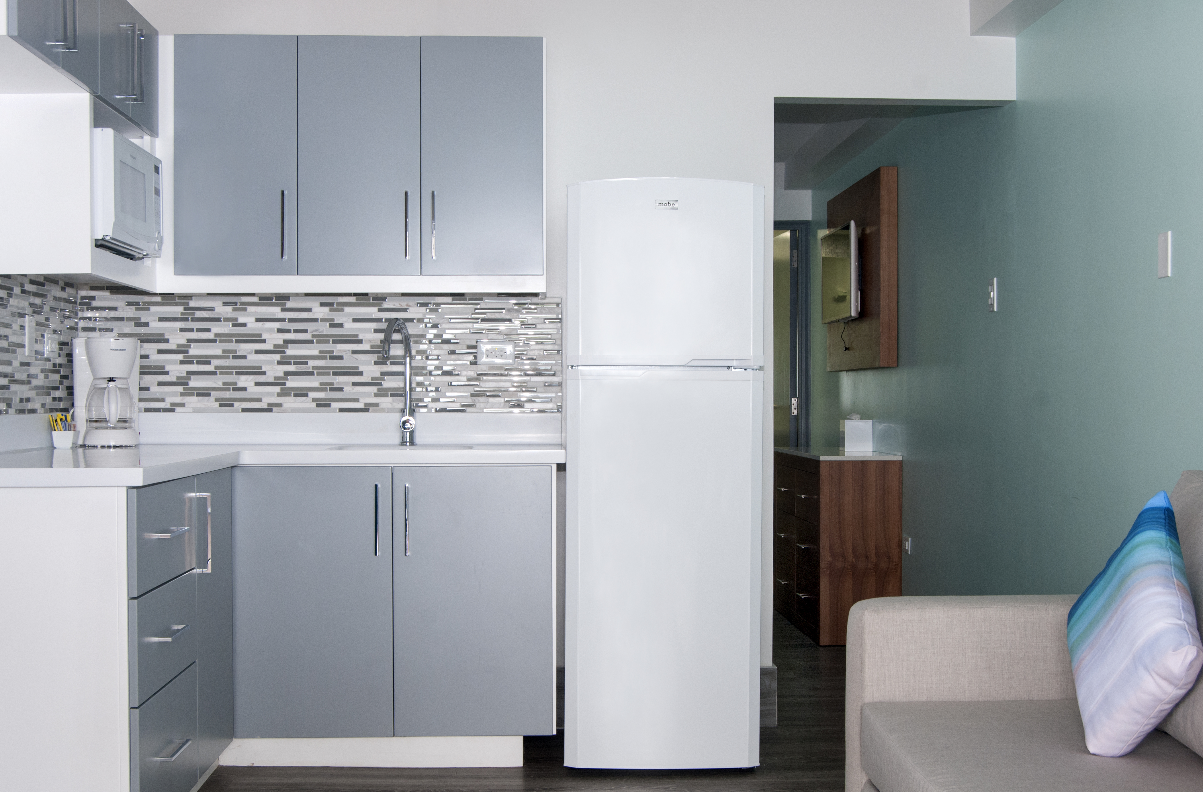 Junior Suite Ocean View