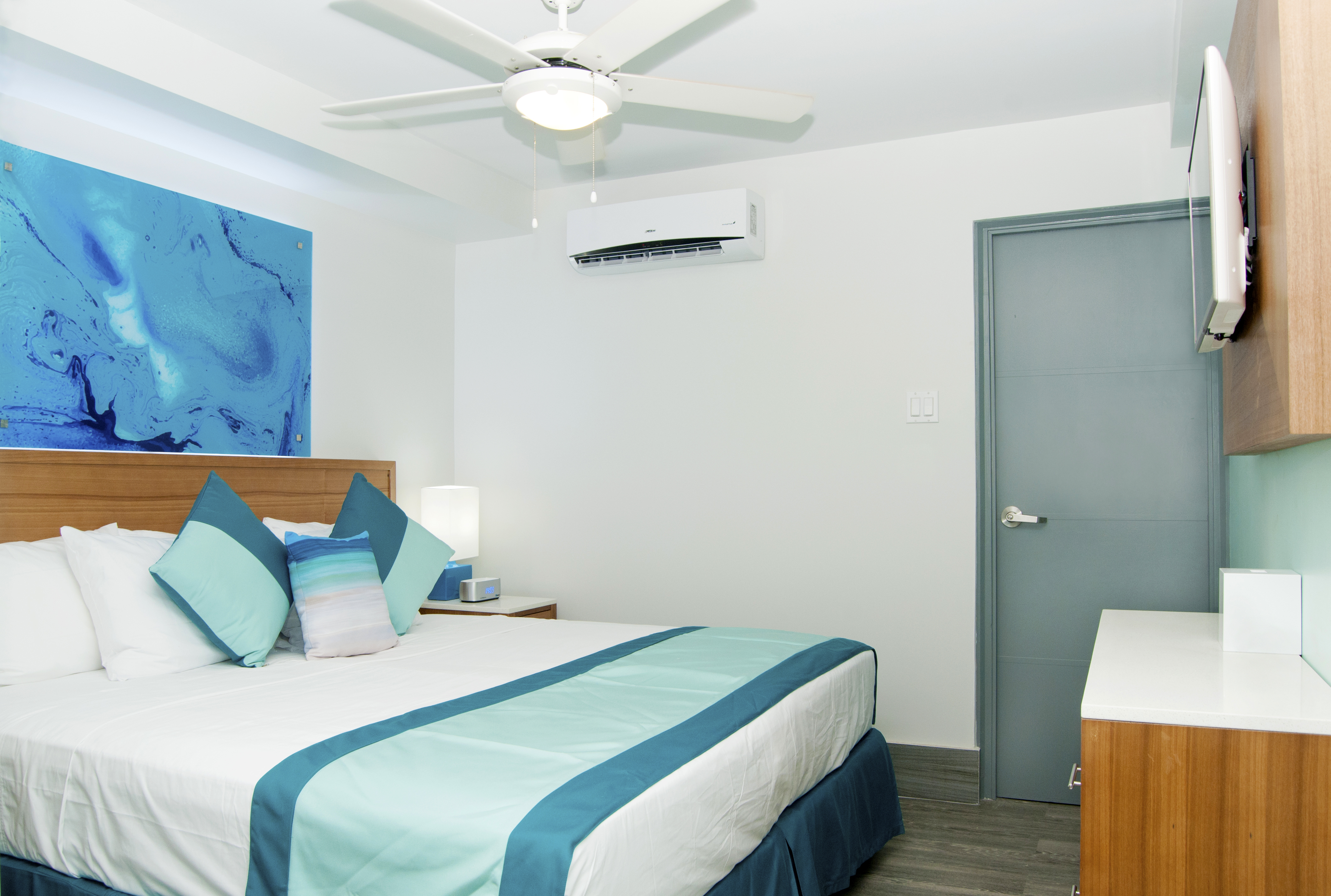 Junior Suite Ocean View