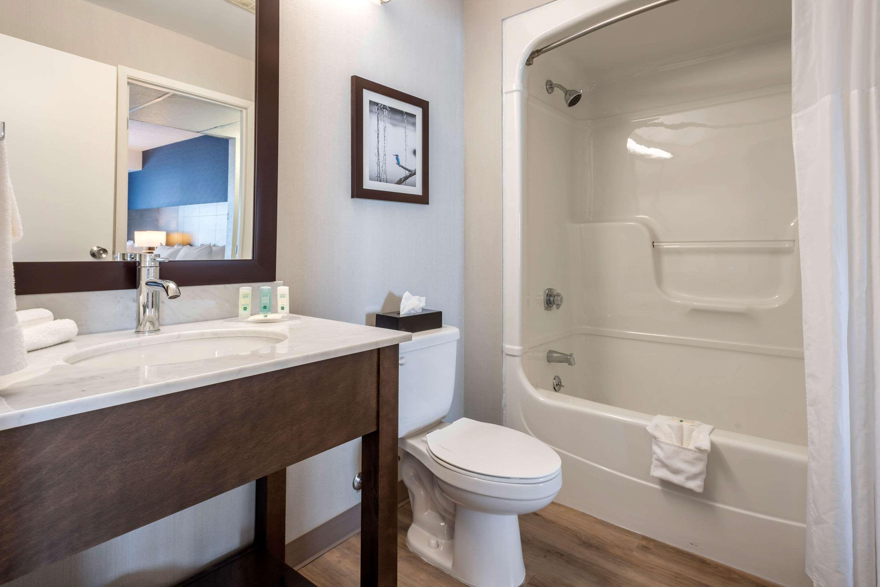 Suite Two Queen Beds Non Smoking