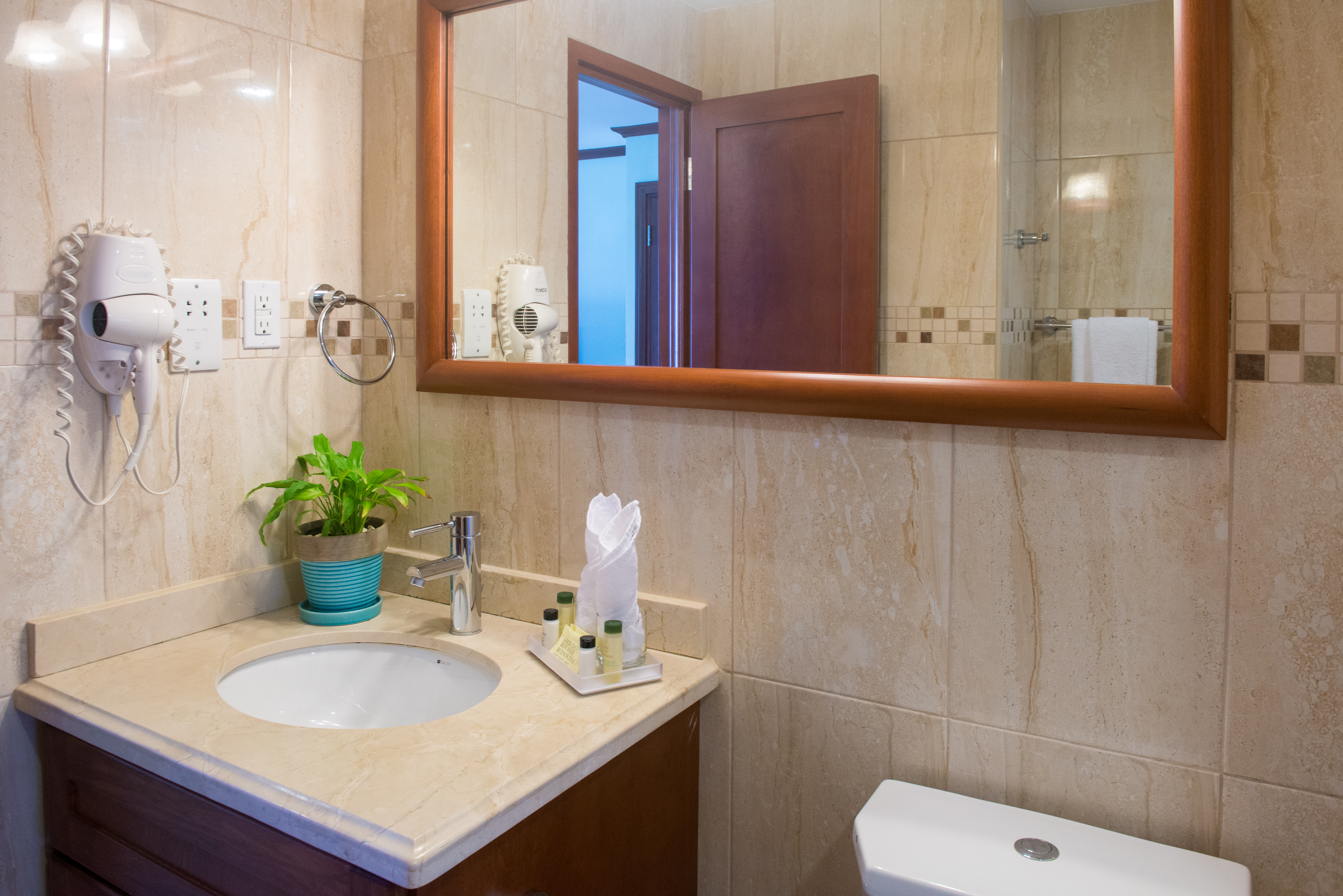 Studio Deluxe Sea View