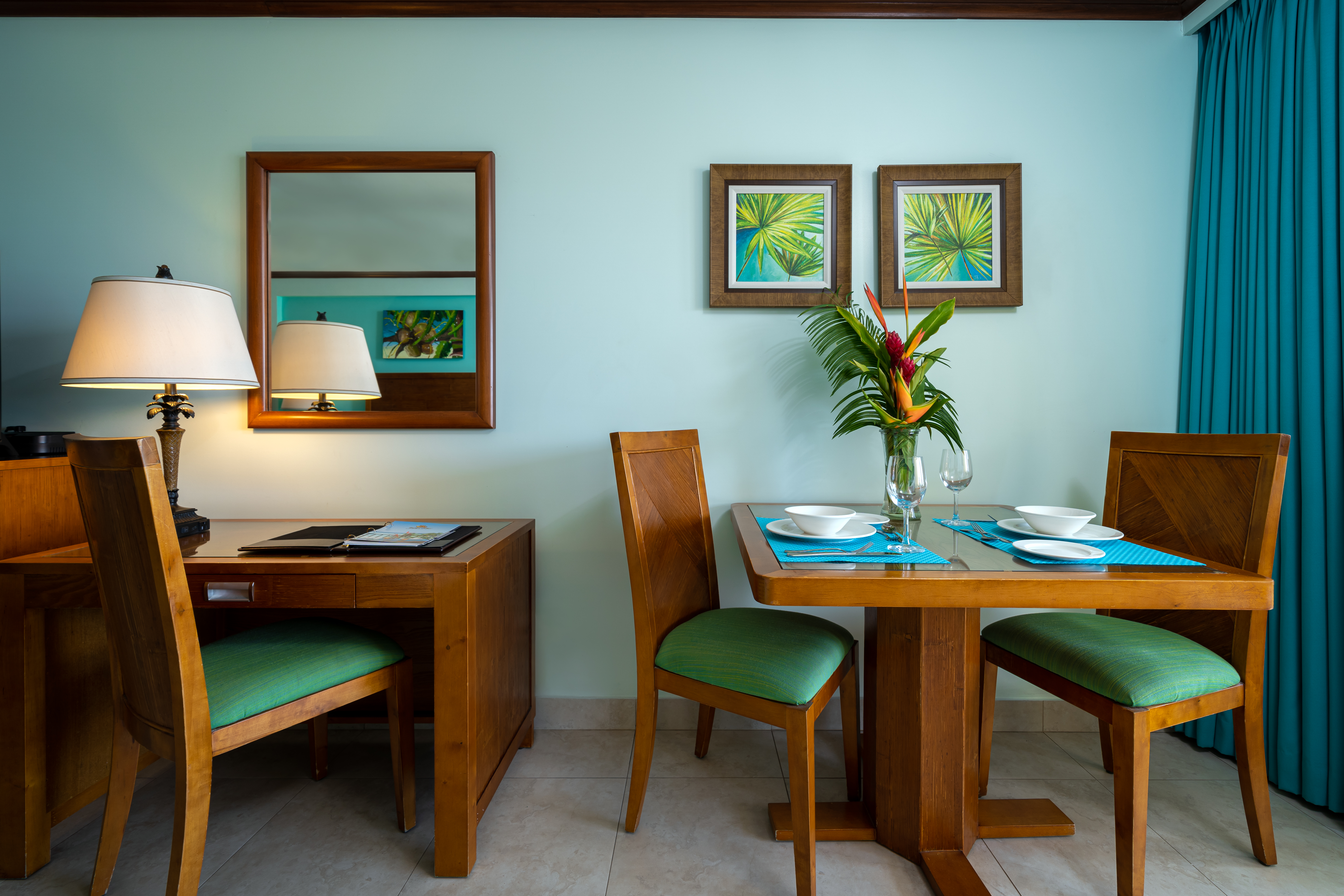 Studio Deluxe Sea View