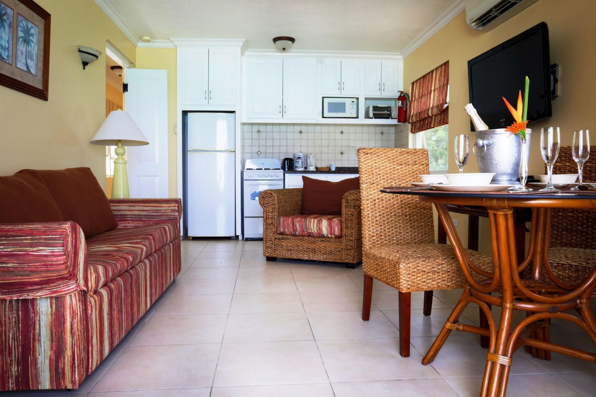 Suite Deluxe with Views