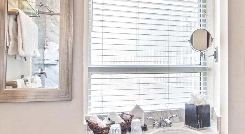 Double Queen Size Bed