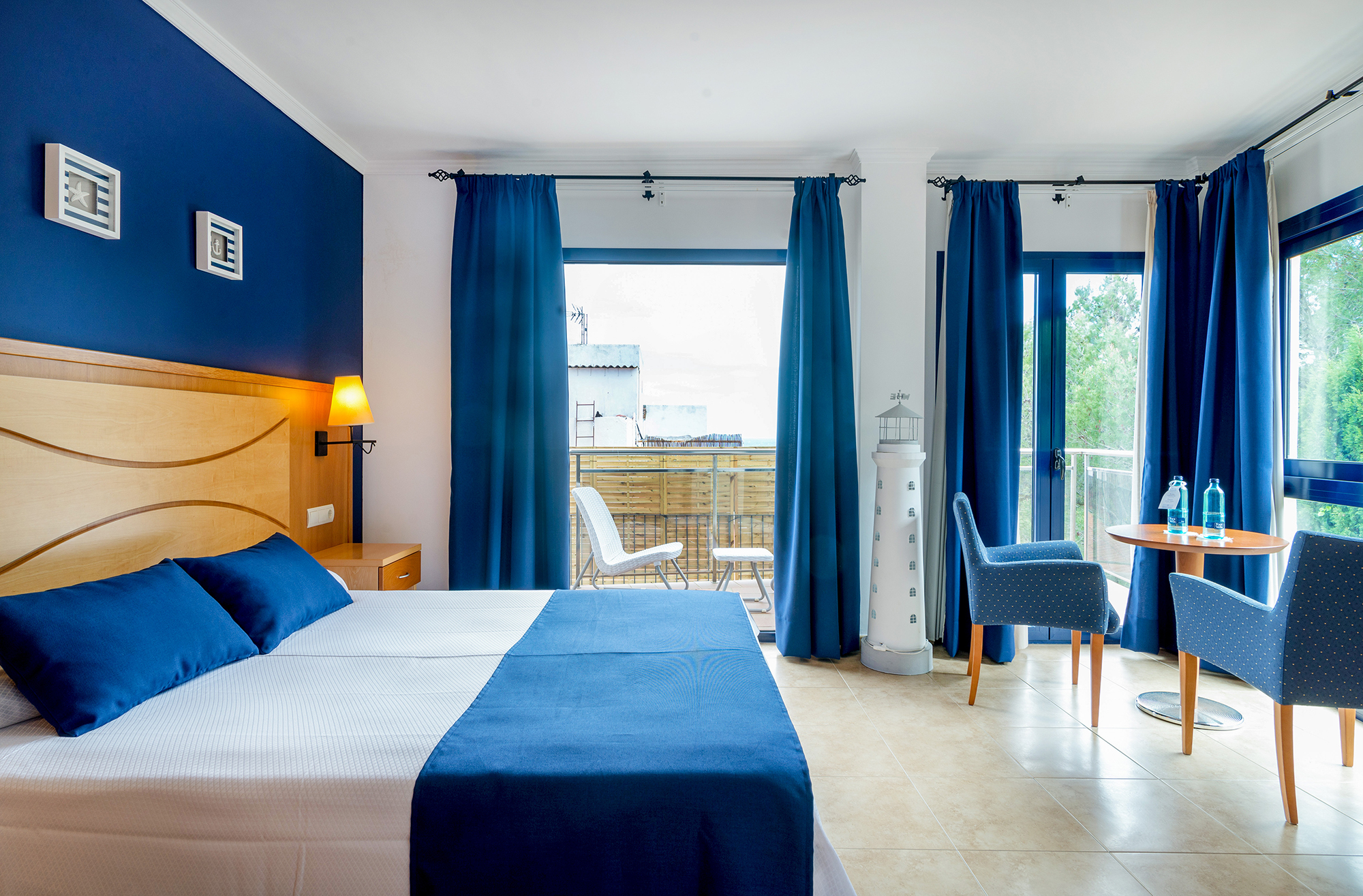 Double Single Superior