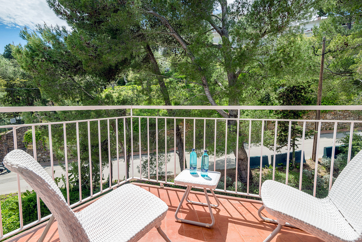 Double or Twin Deluxe