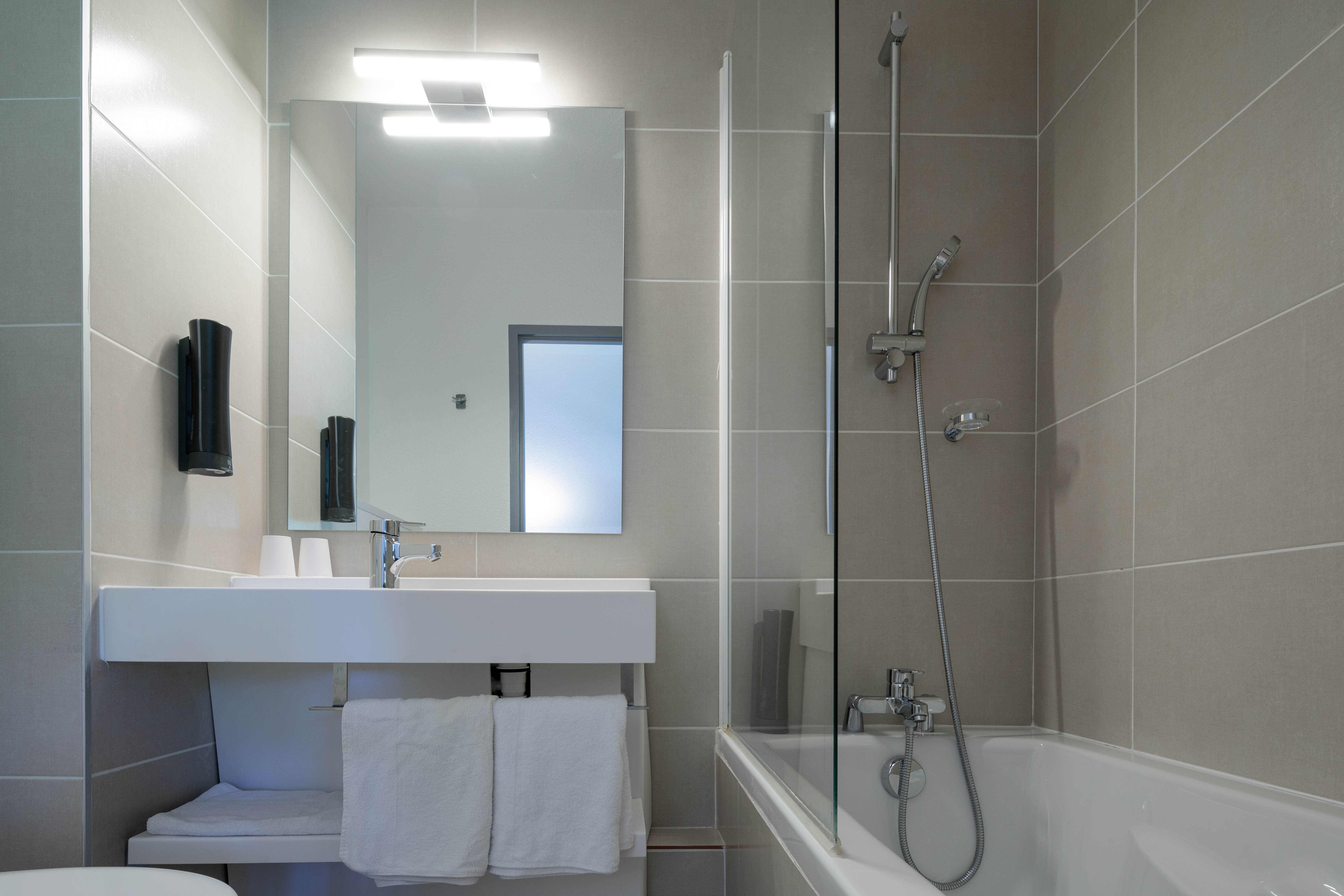 Double or Twin Standard