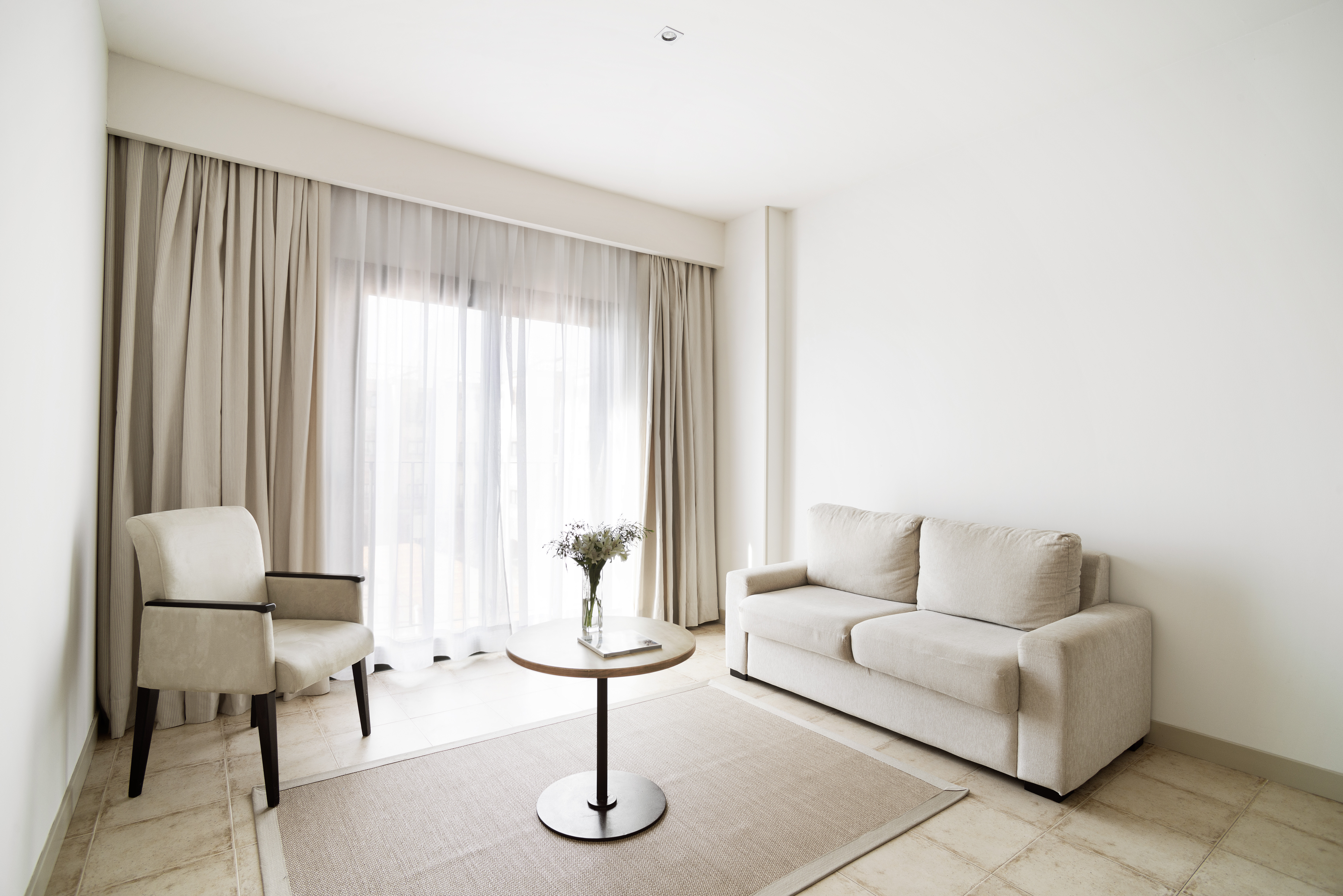 Family Room Connecting Room