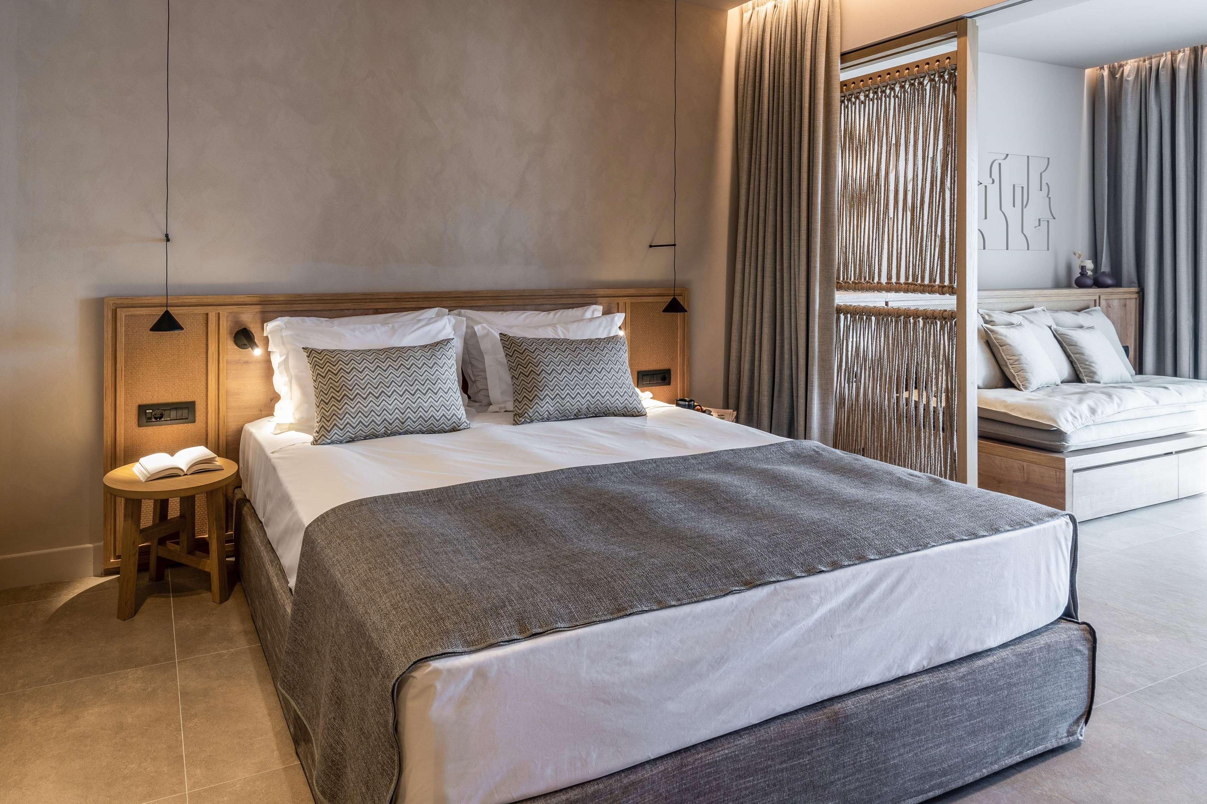 Junior Suite Standard