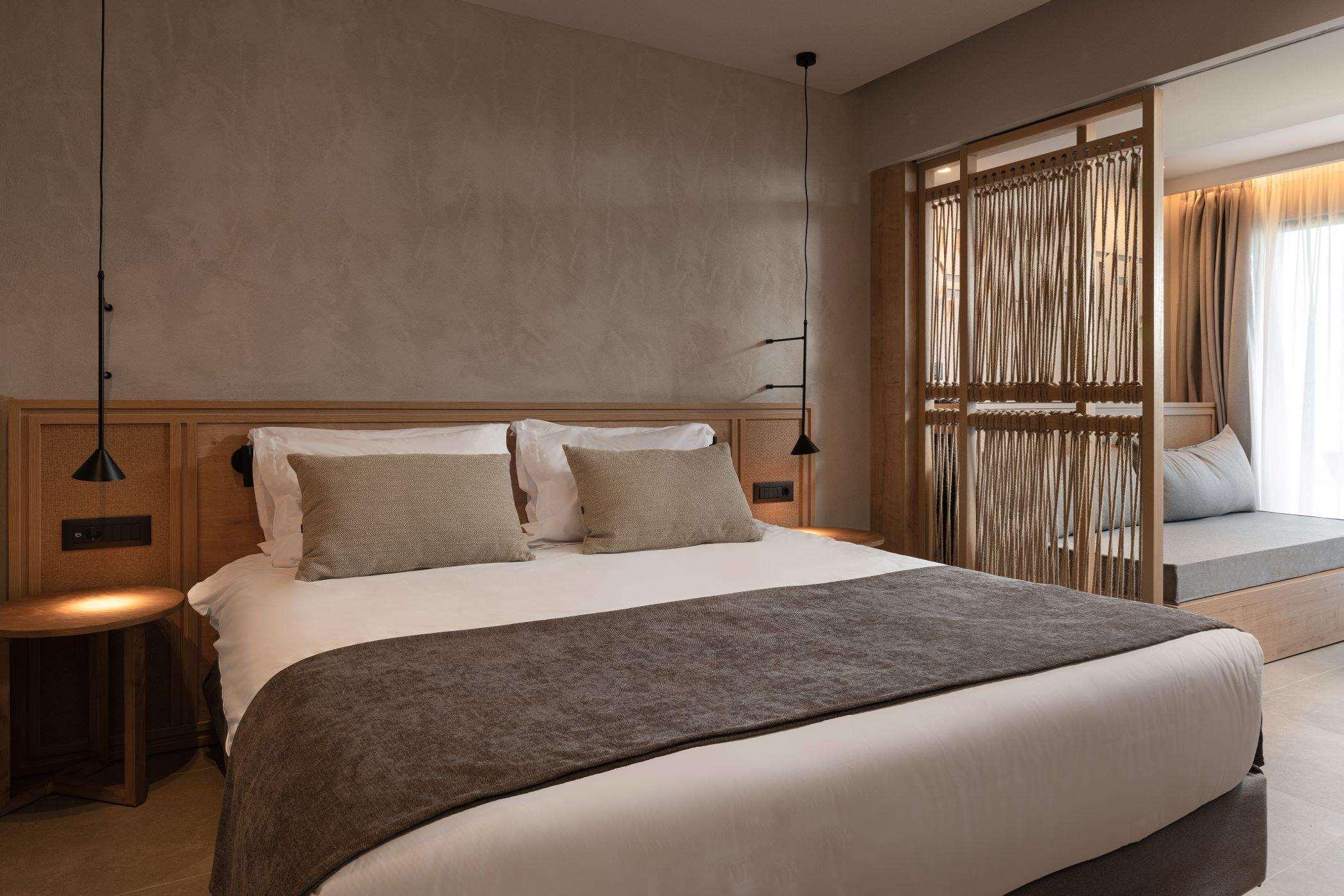 Junior Suite Standard