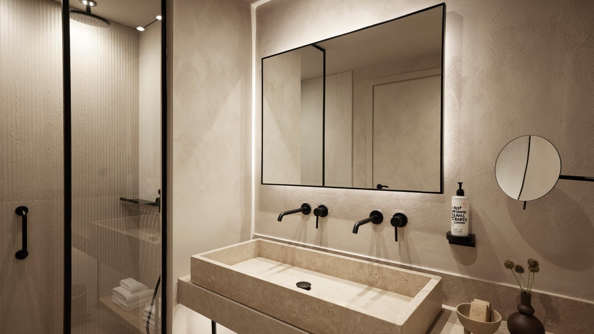 Junior Suite Pool View