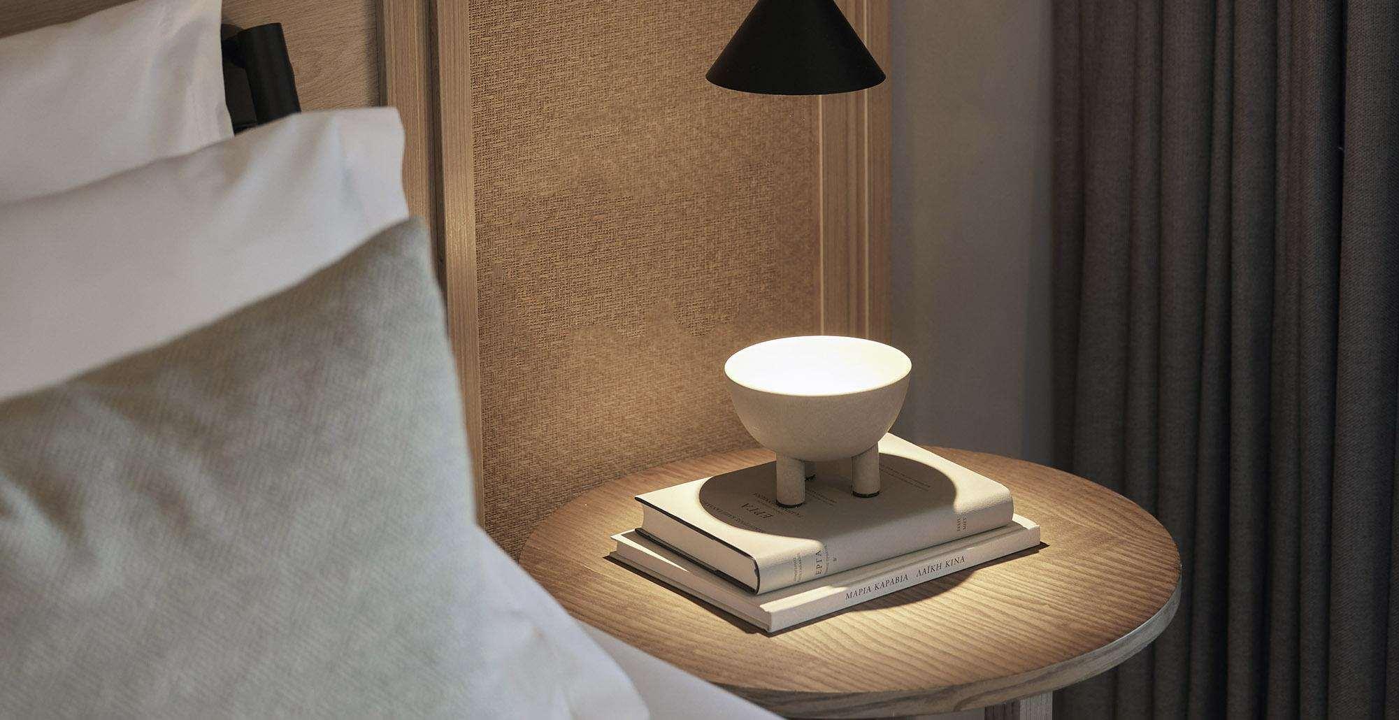 Junior Suite Sea View