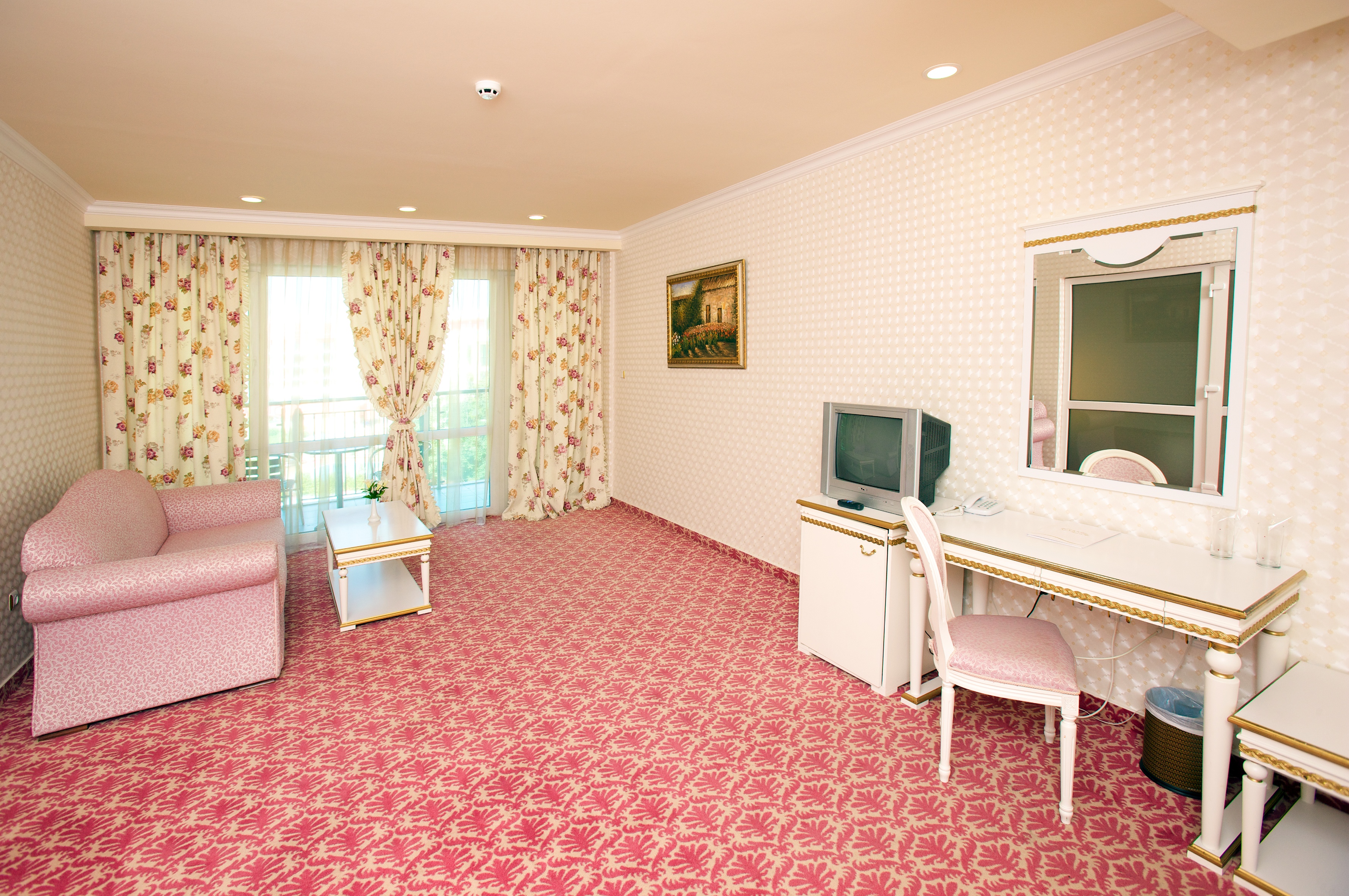 Junior Suite Standard