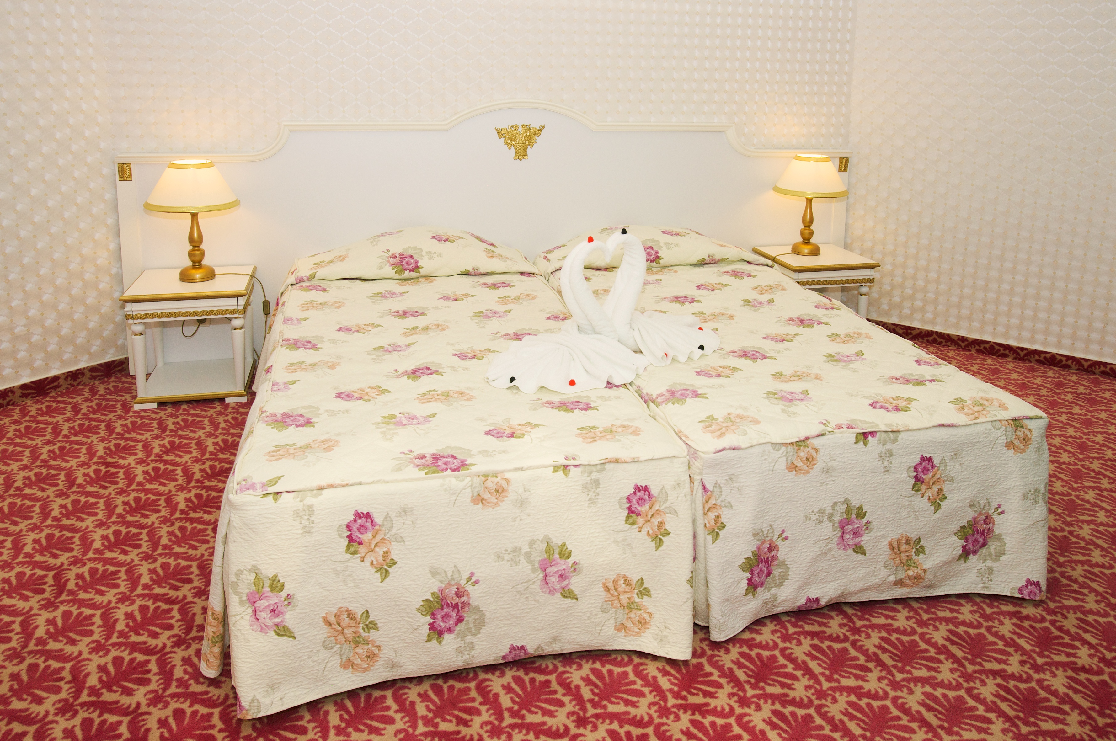 Junior Suite Standard