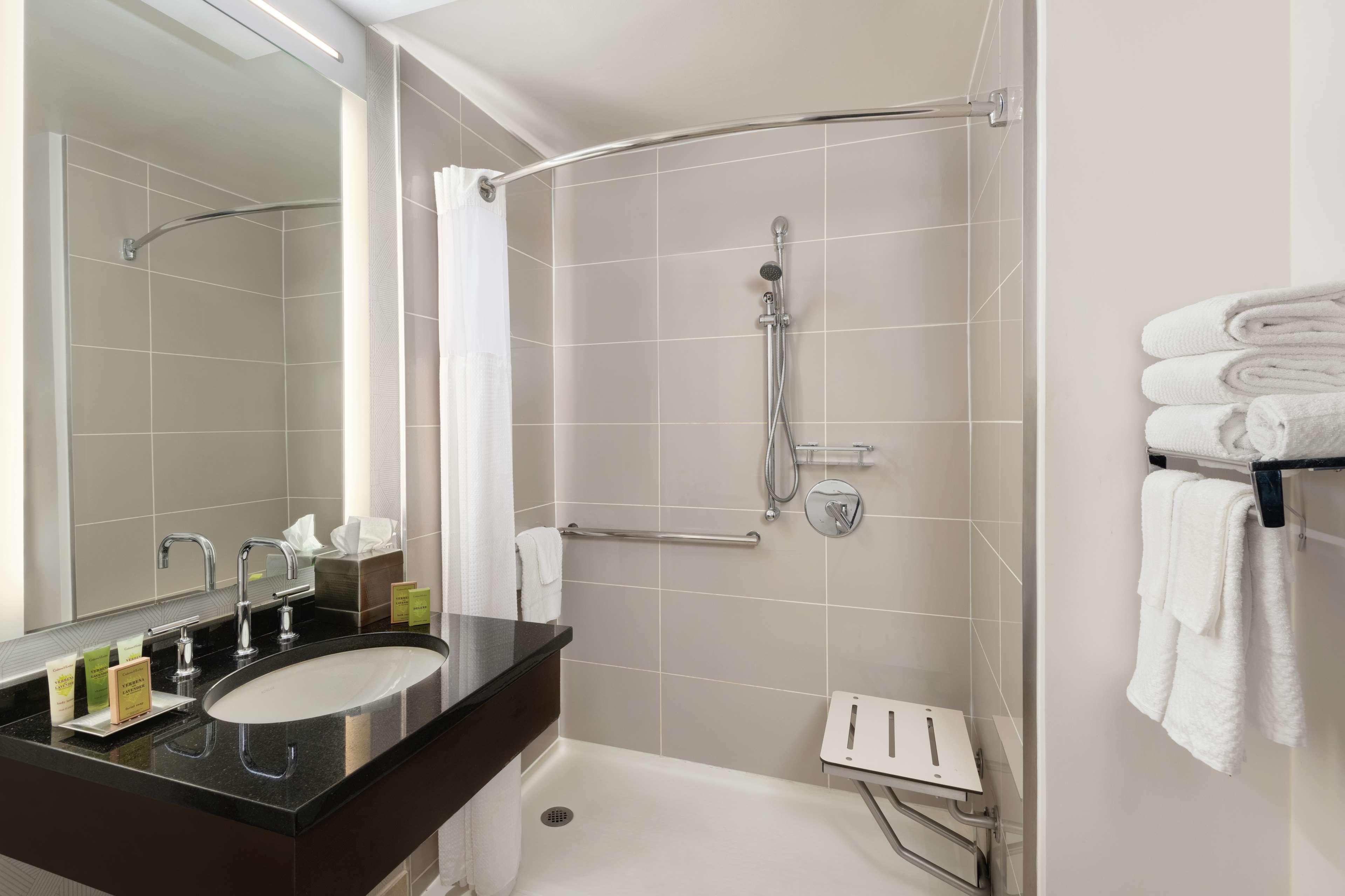 Twin Two Double Beds