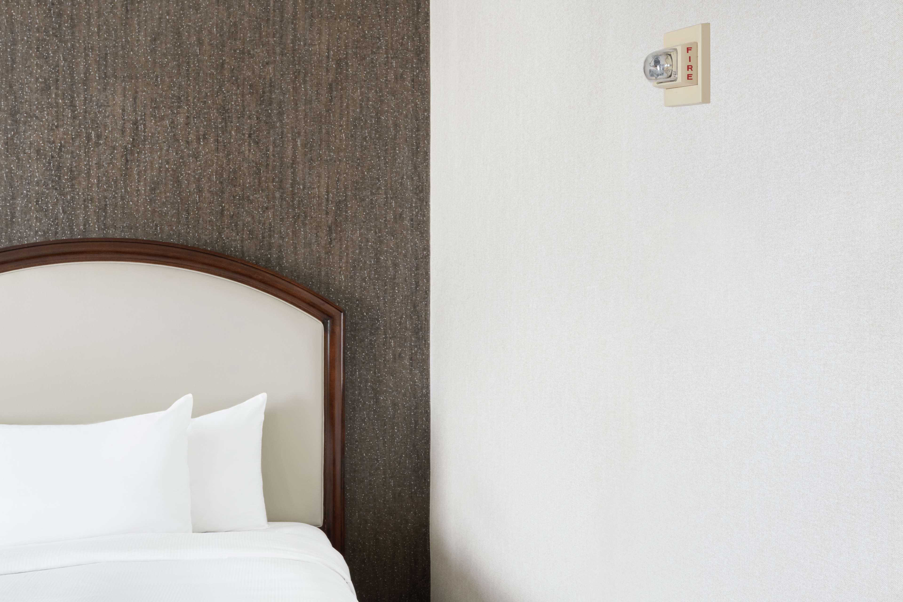 Double or Twin Two Double Beds