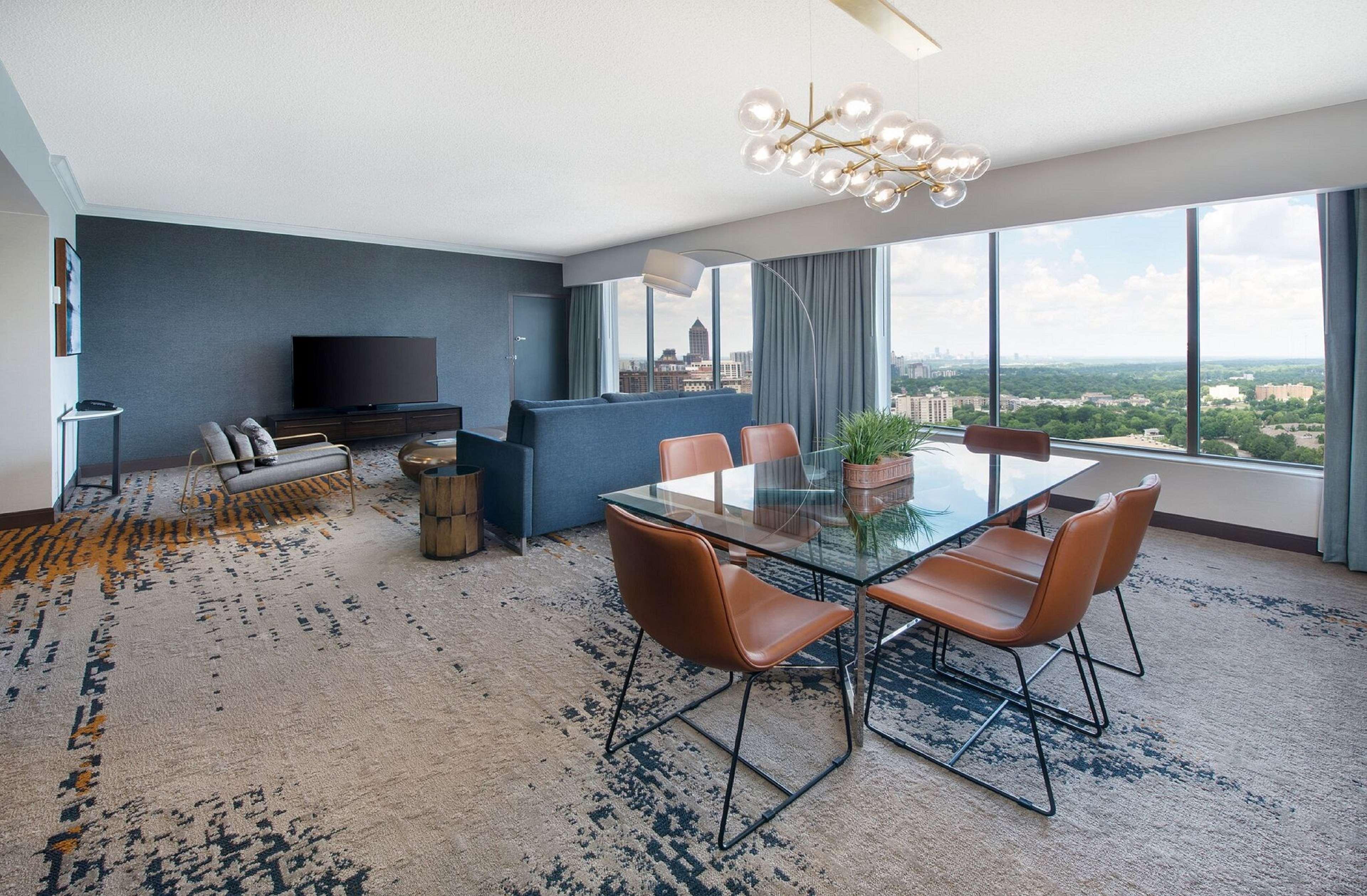 Suite Premium One Bedroom