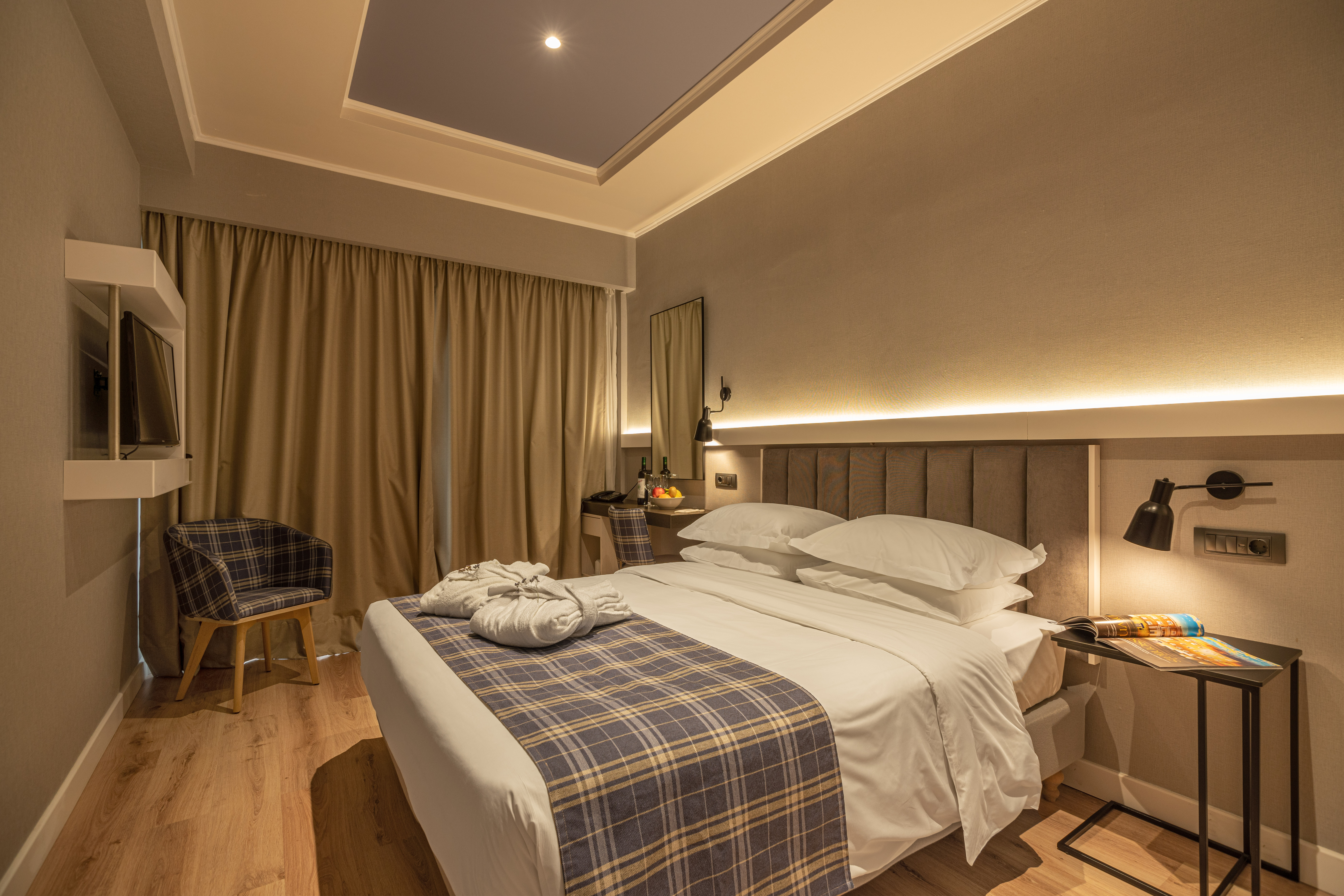 Double or Twin Superior