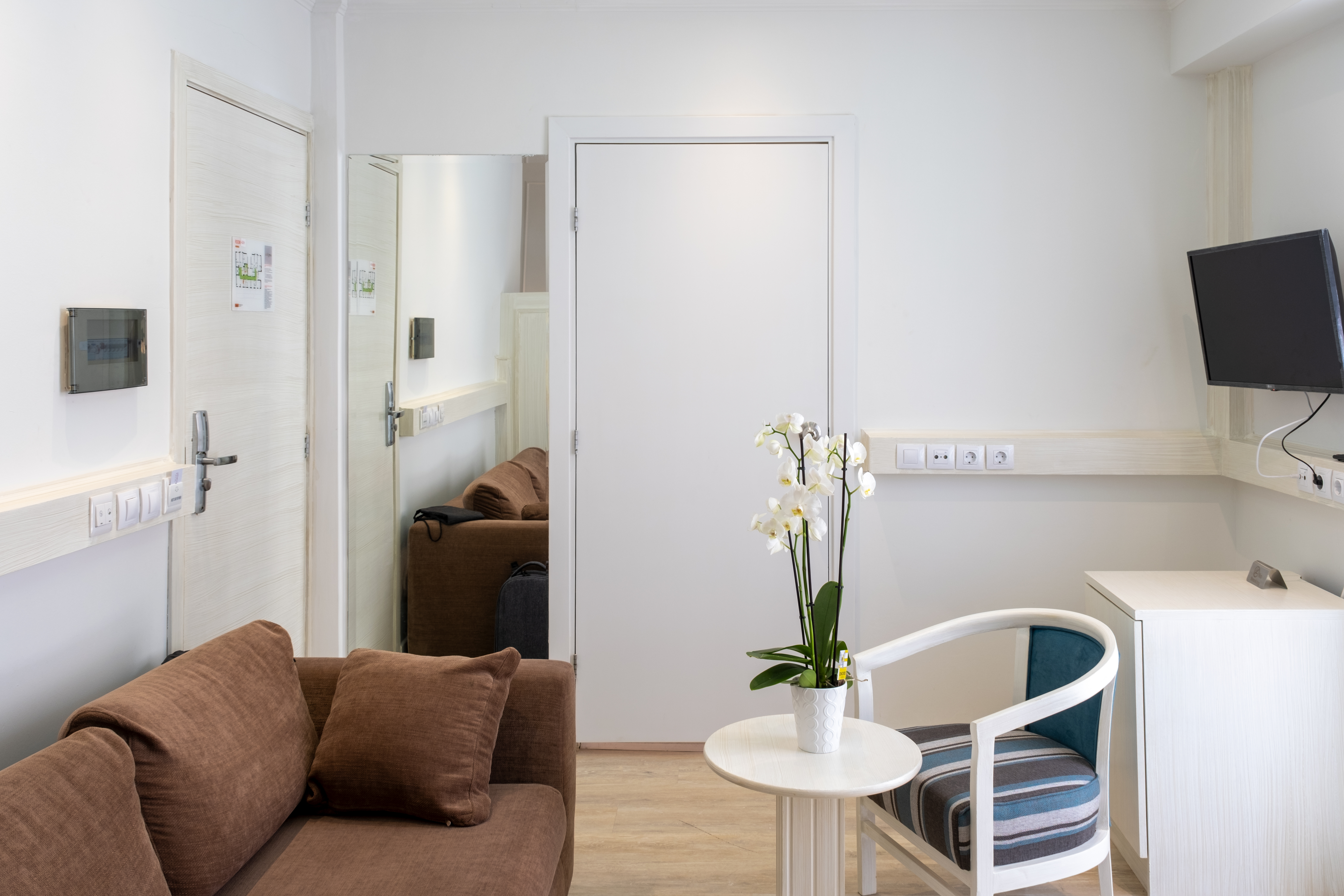 Junior Suite Standard