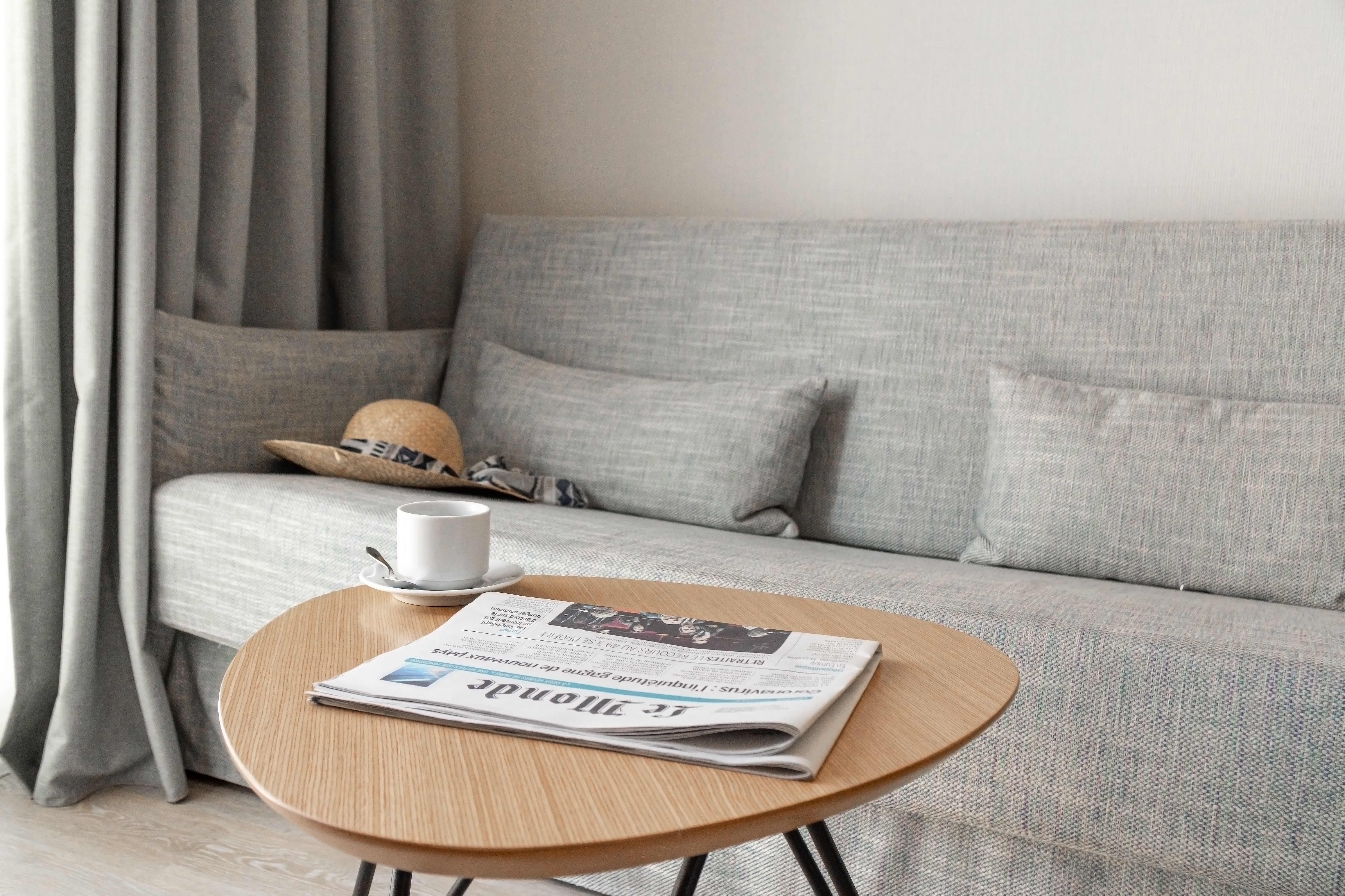 Junior Suite with Views