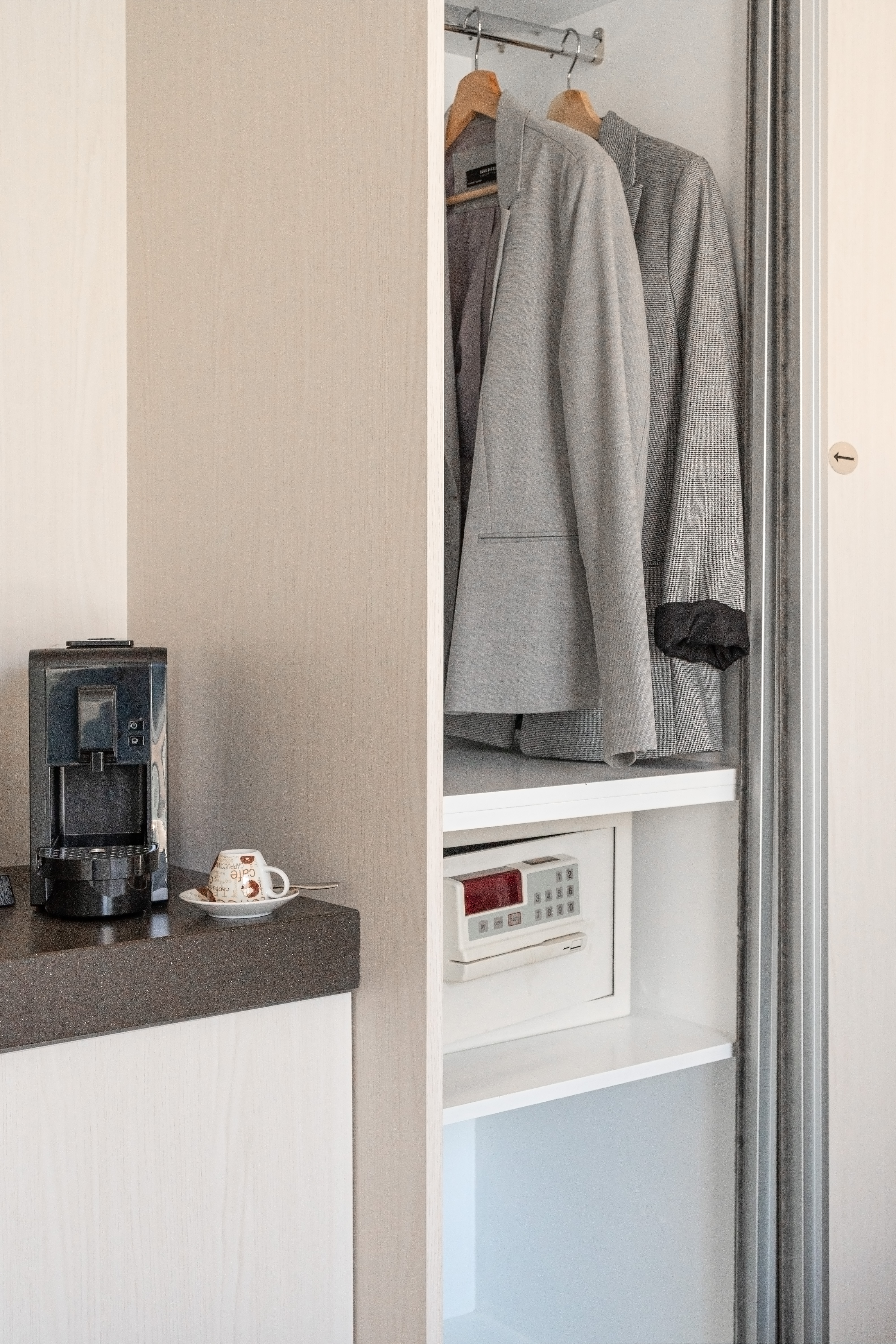 Junior Suite with Views