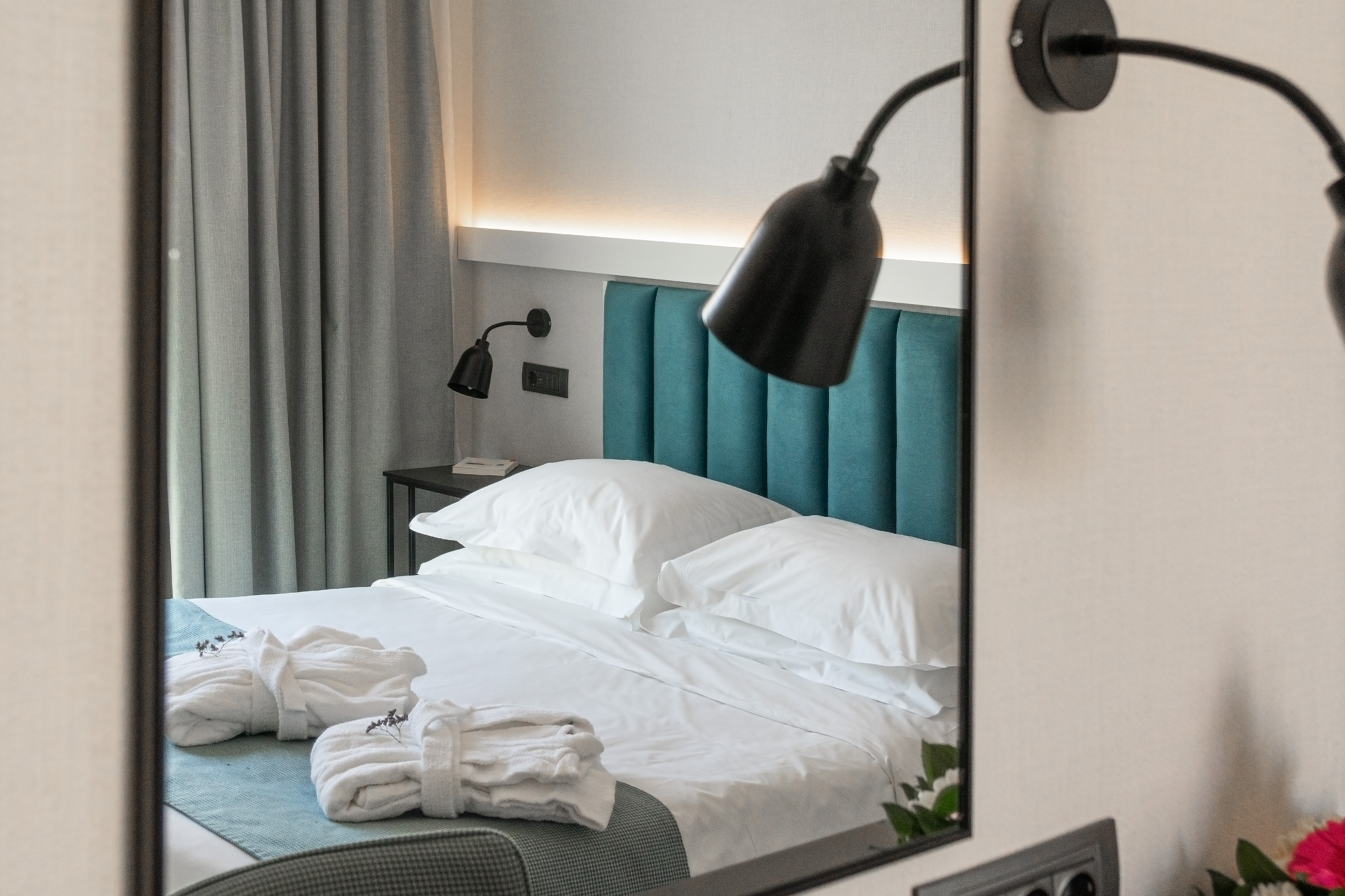 Junior Suite with Views