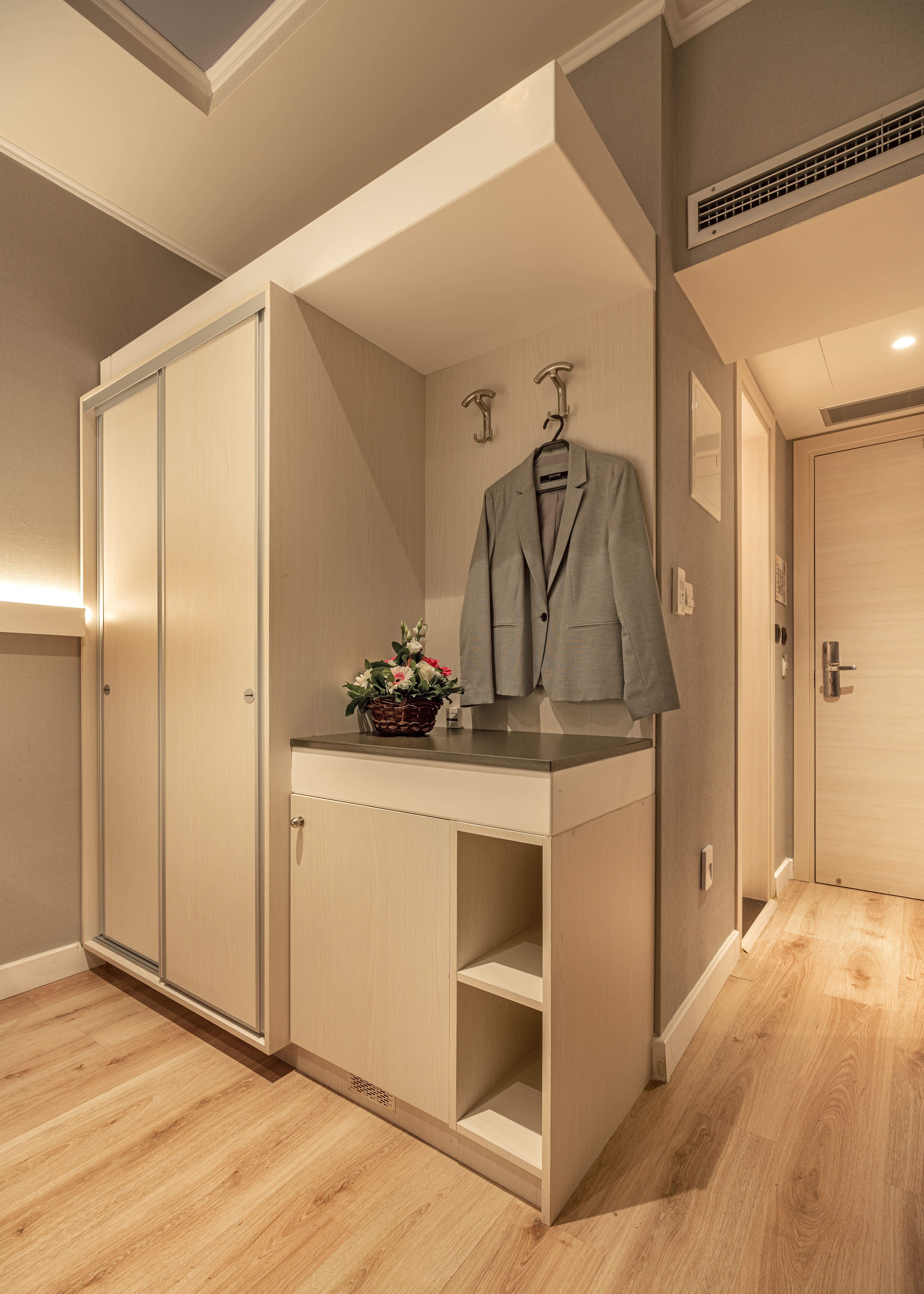 Family Room Connecting Room